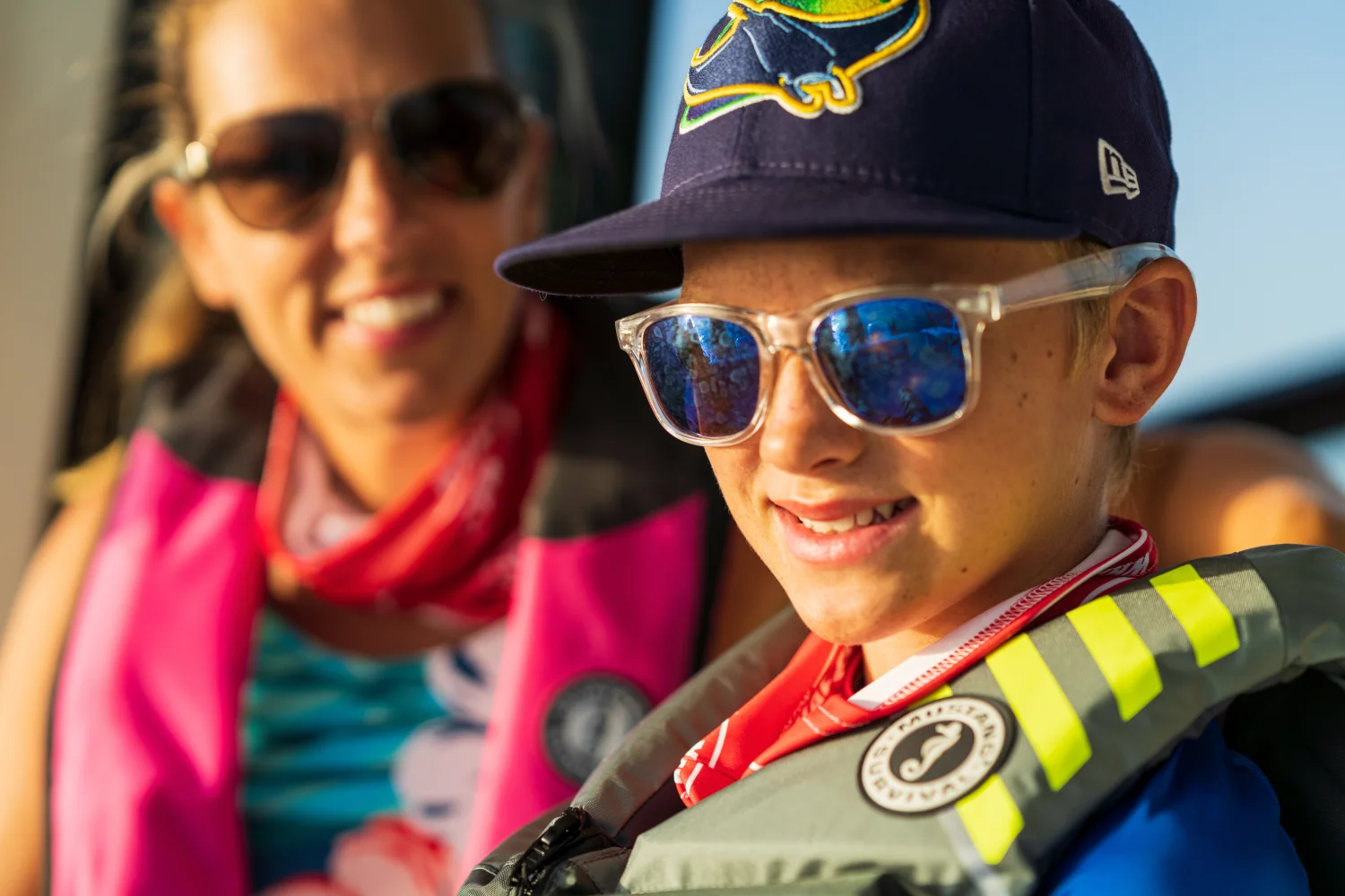 2026 Boston Whaler 325 Conquest Image Thumbnail #4