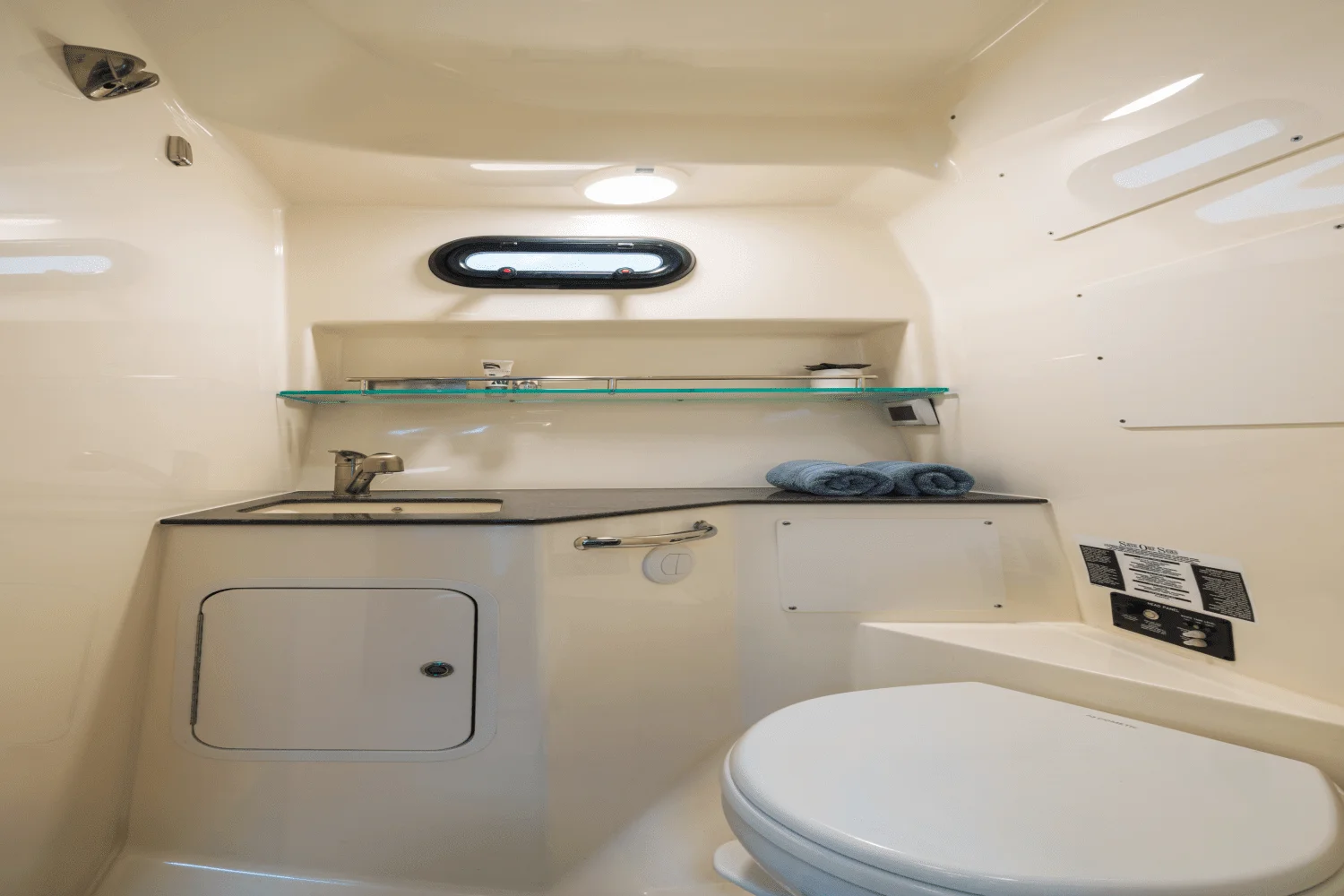 2026 Boston Whaler 325 Conquest Image Thumbnail #47