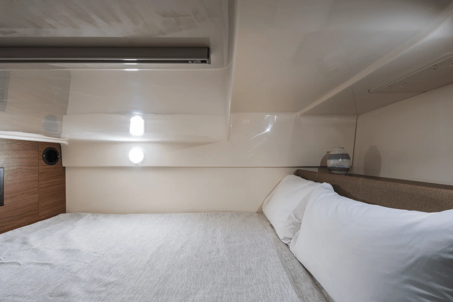 2026 Boston Whaler 325 Conquest Image Thumbnail #41