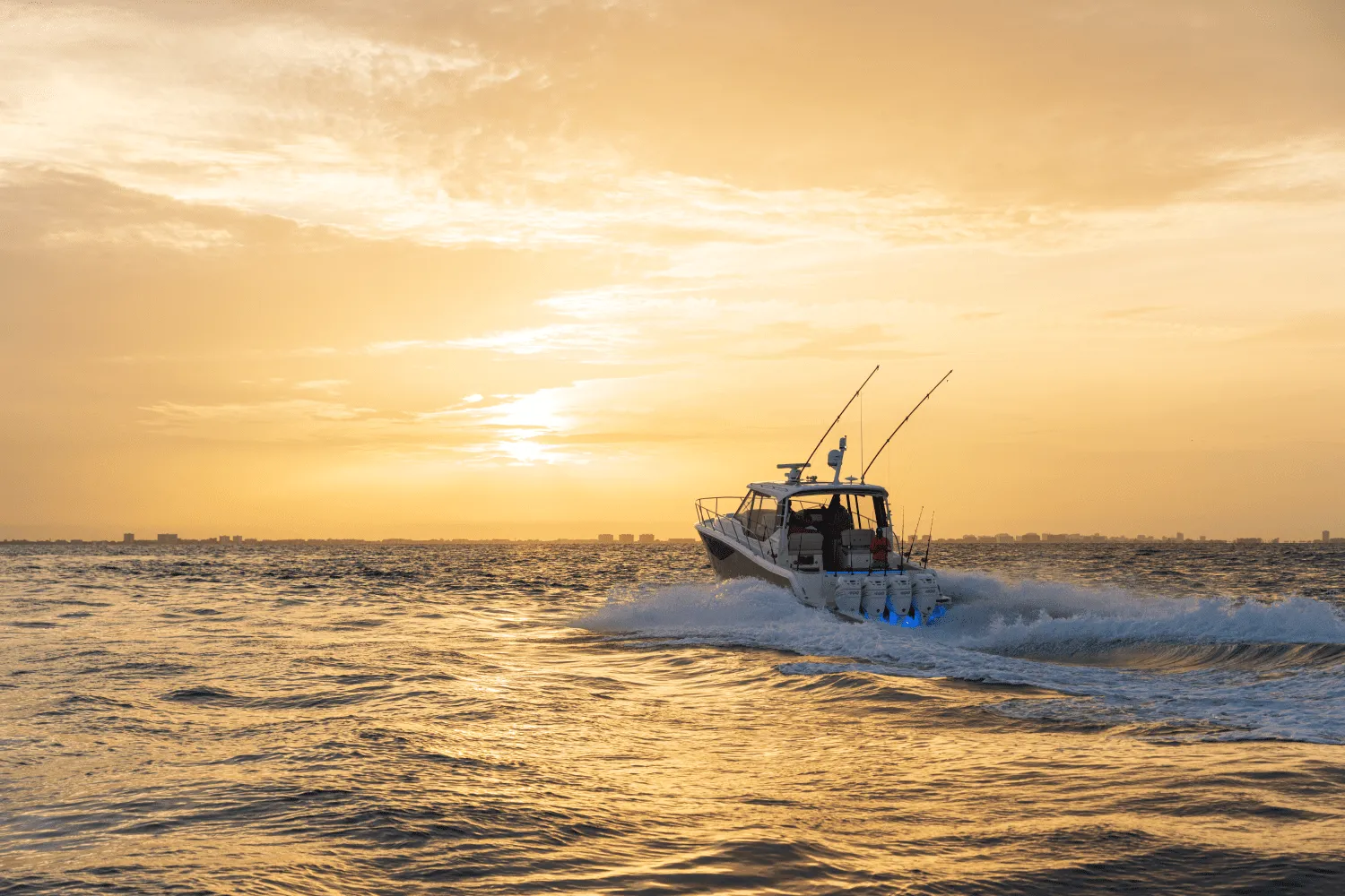 2025 Boston Whaler 405 Conquest Image Thumbnail #10