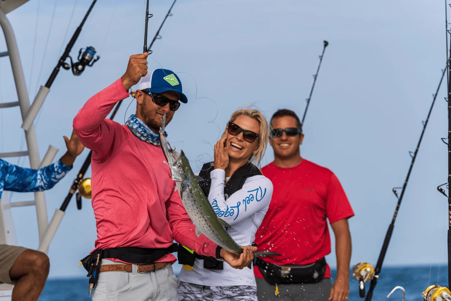 2026 Boston Whaler 405 Conquest Image Thumbnail #26