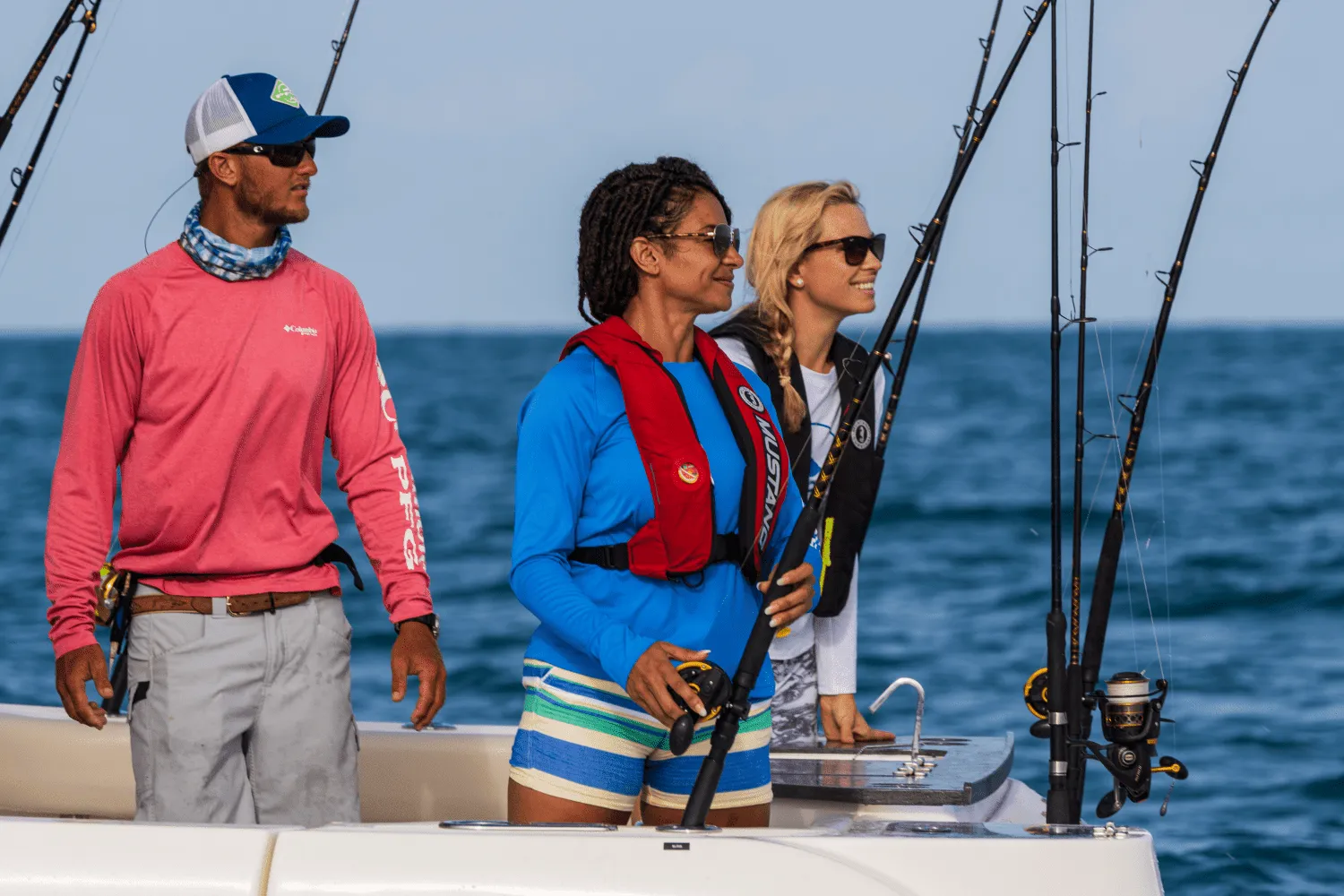 2025 Boston Whaler 405 Conquest Image Thumbnail #21