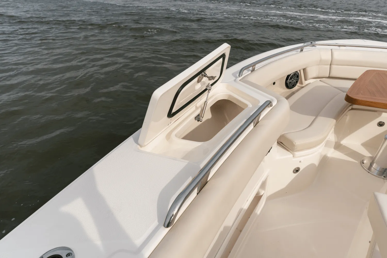 2026 Boston Whaler 380 Realm Image Thumbnail #77