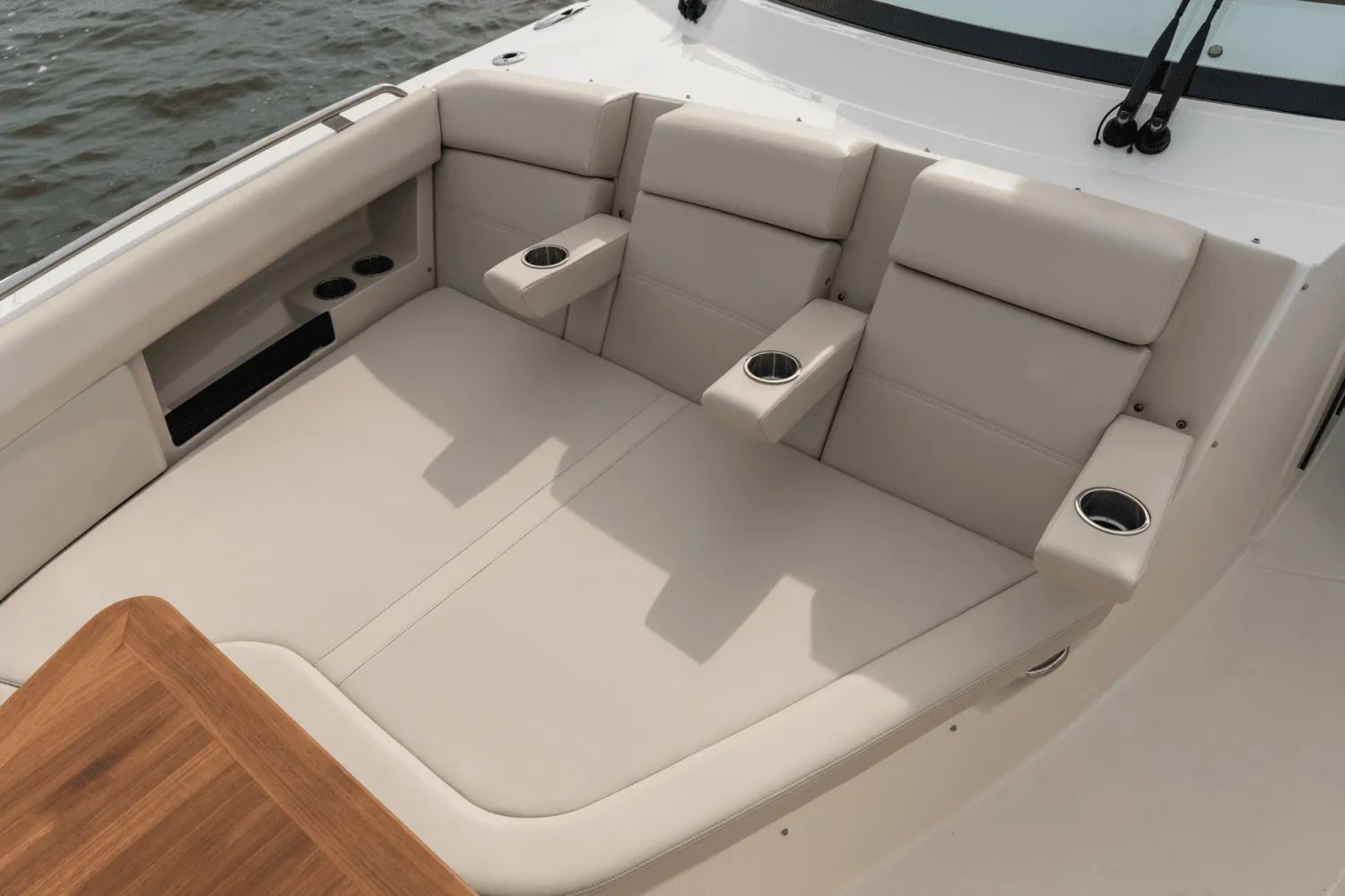 2026 Boston Whaler 380 Realm Image Thumbnail #73