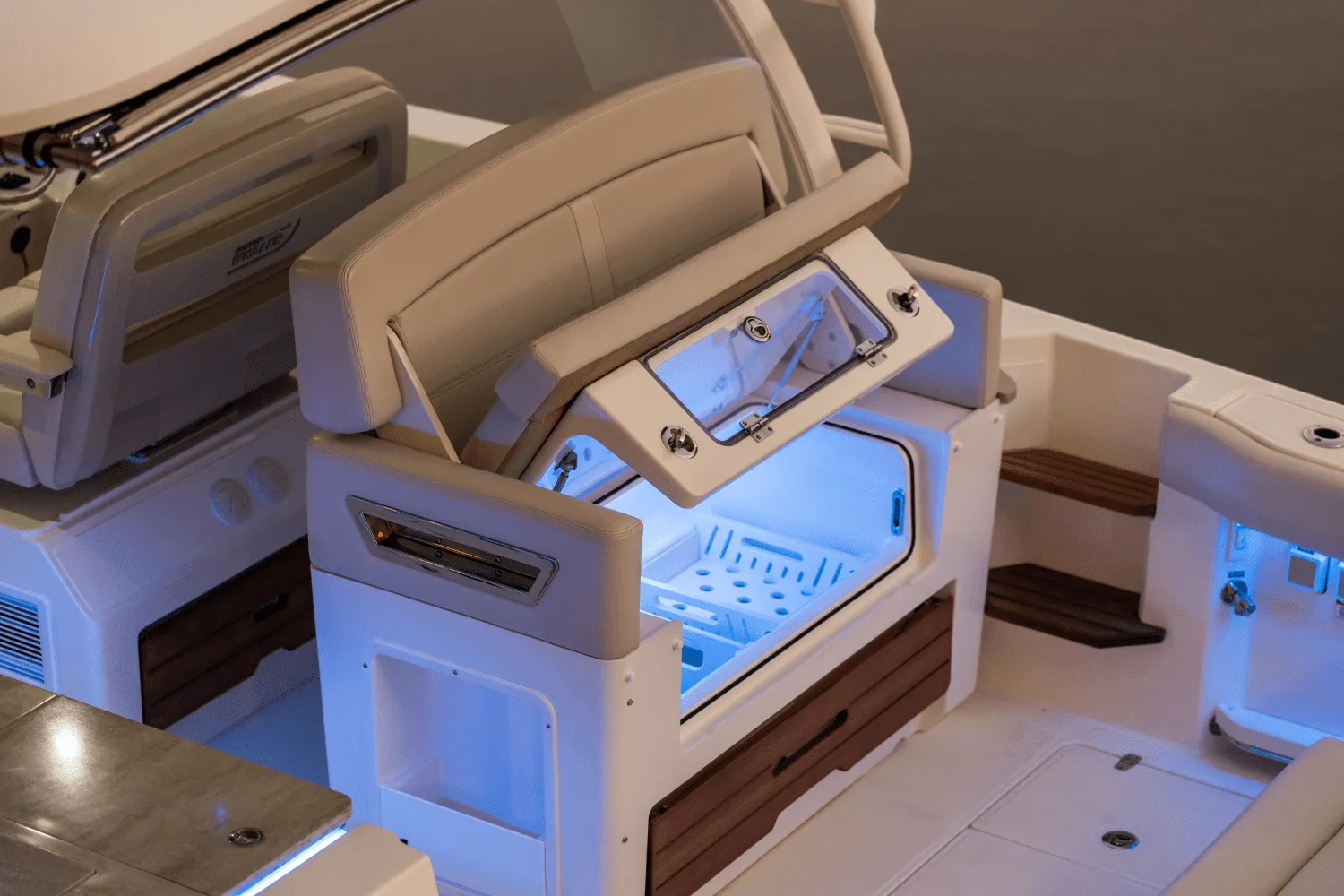 2026 Boston Whaler 380 Realm Image Thumbnail #70