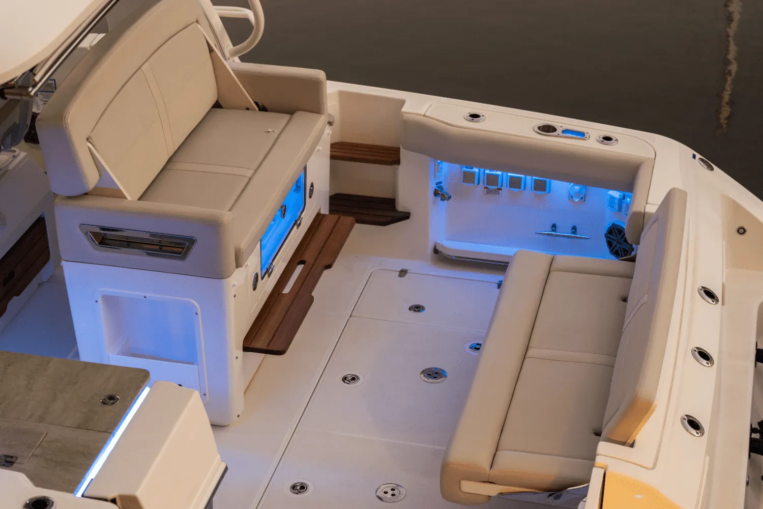 2026 Boston Whaler 380 Realm Image Thumbnail #63
