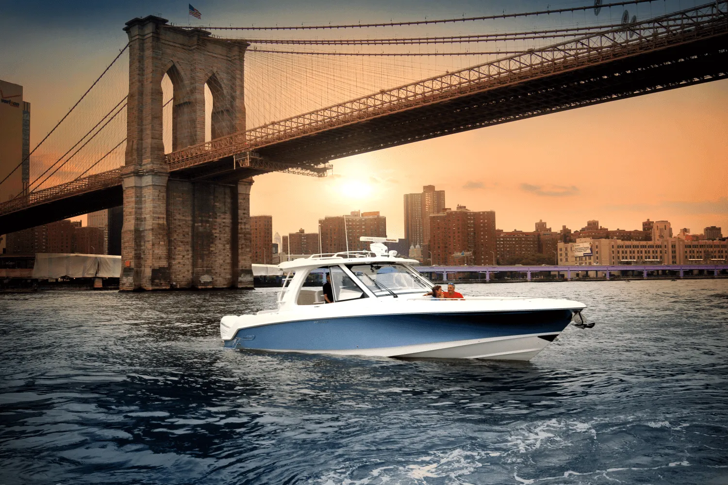 2026 Boston Whaler 380 Realm Image Thumbnail #37