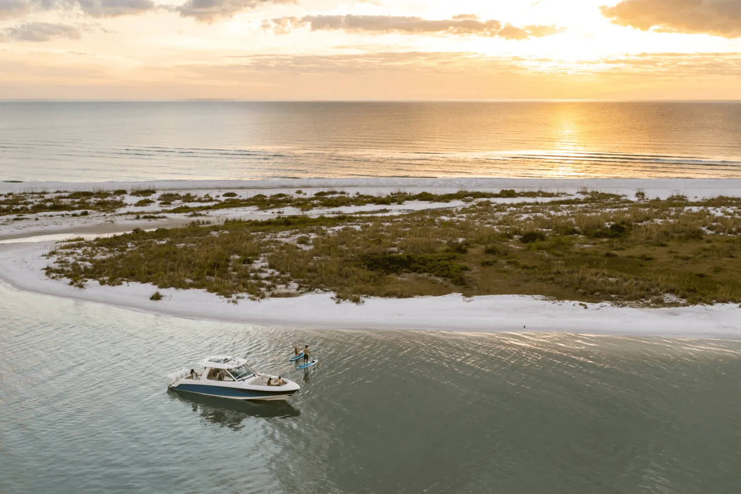 2026 Boston Whaler 380 Realm Image Thumbnail #11