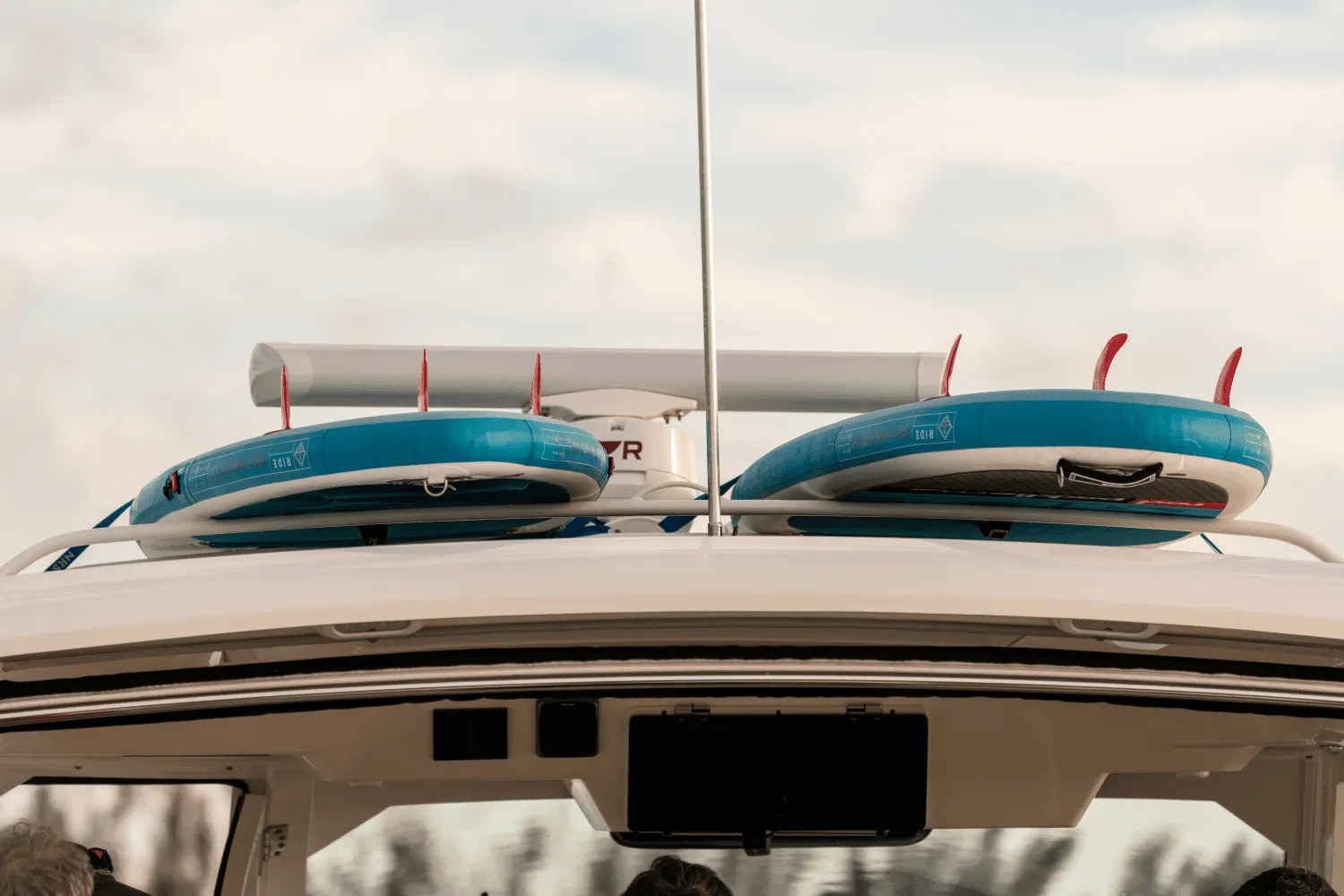 2026 Boston Whaler 380 Realm Image Thumbnail #45