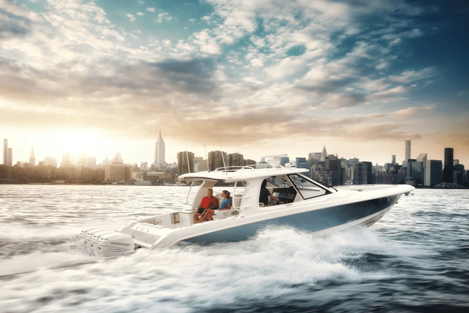 2026 Boston Whaler 380 Realm Image Thumbnail #38