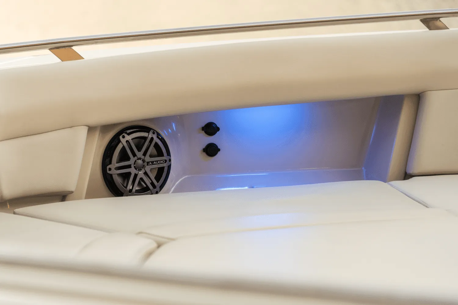 2026 Boston Whaler 380 Realm Image Thumbnail #48