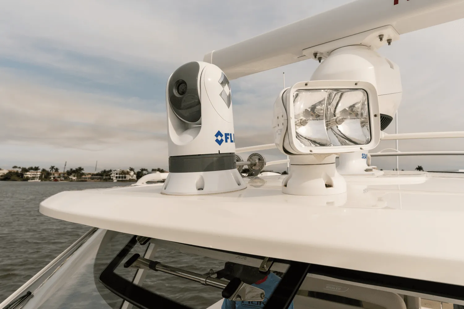 2026 Boston Whaler 380 Realm Image Thumbnail #86