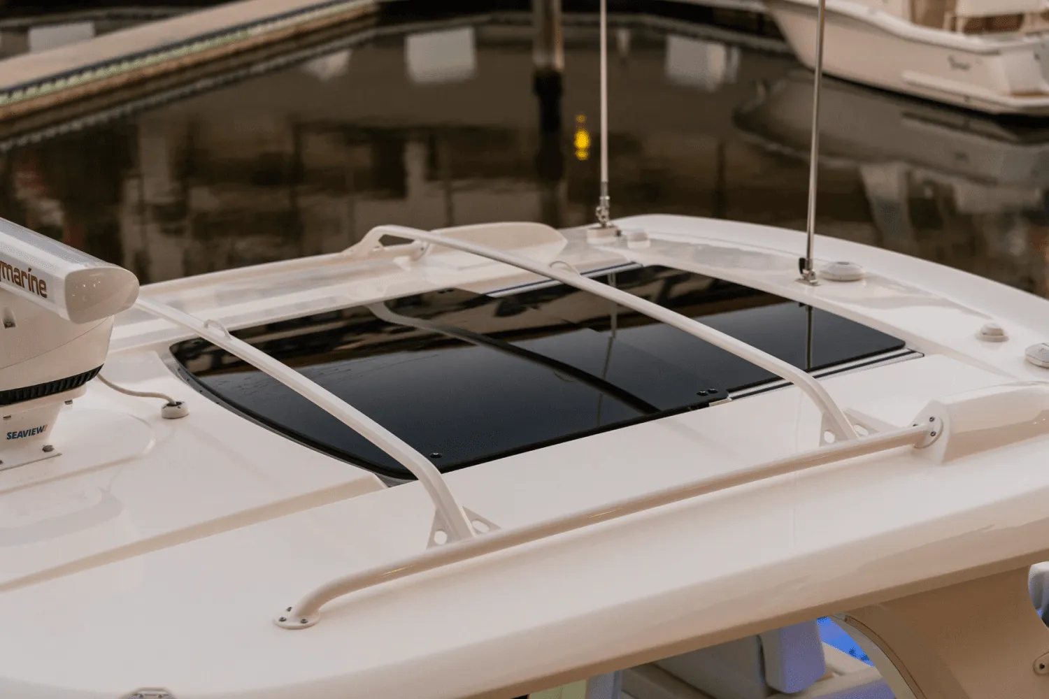 2026 Boston Whaler 380 Realm Image Thumbnail #53