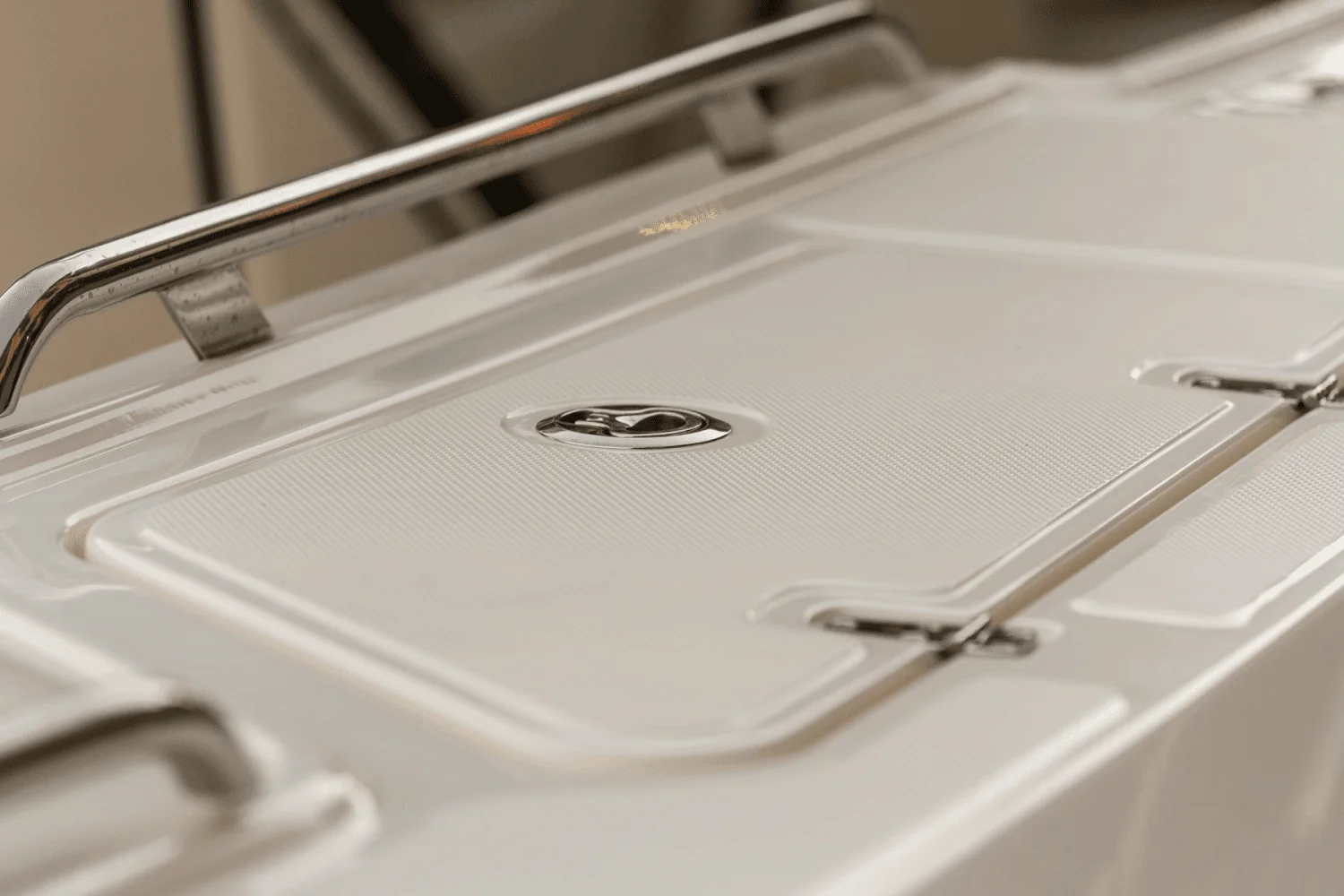 2026 Boston Whaler 380 Realm Image Thumbnail #44