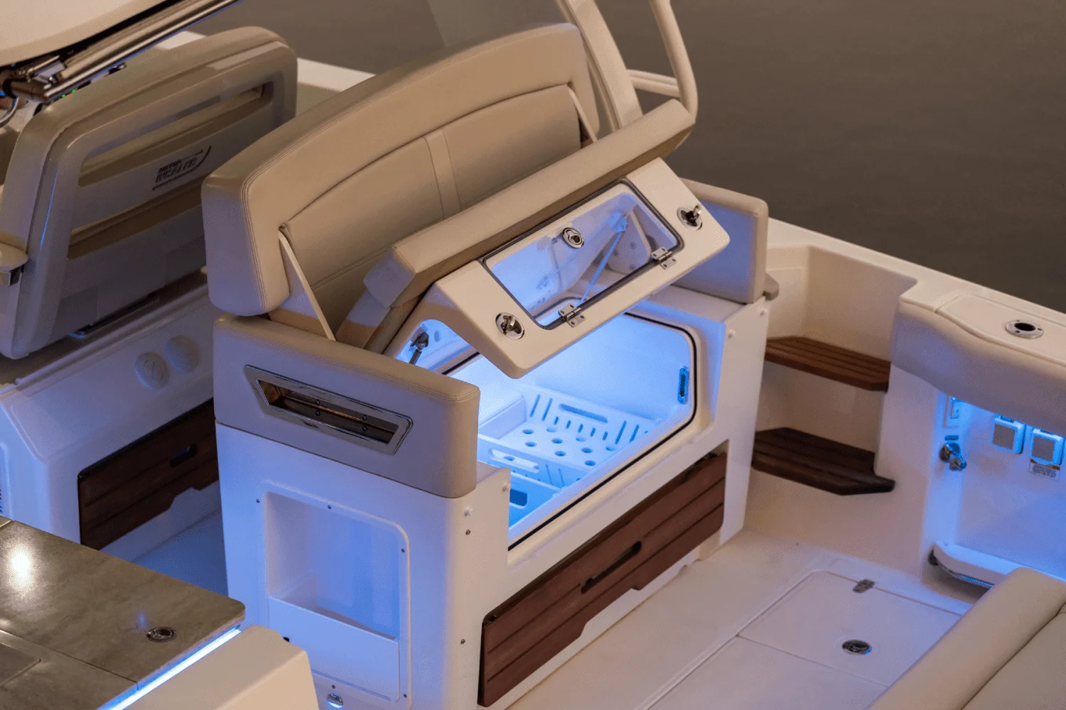 2026 Boston Whaler 380 Realm Image Thumbnail #58