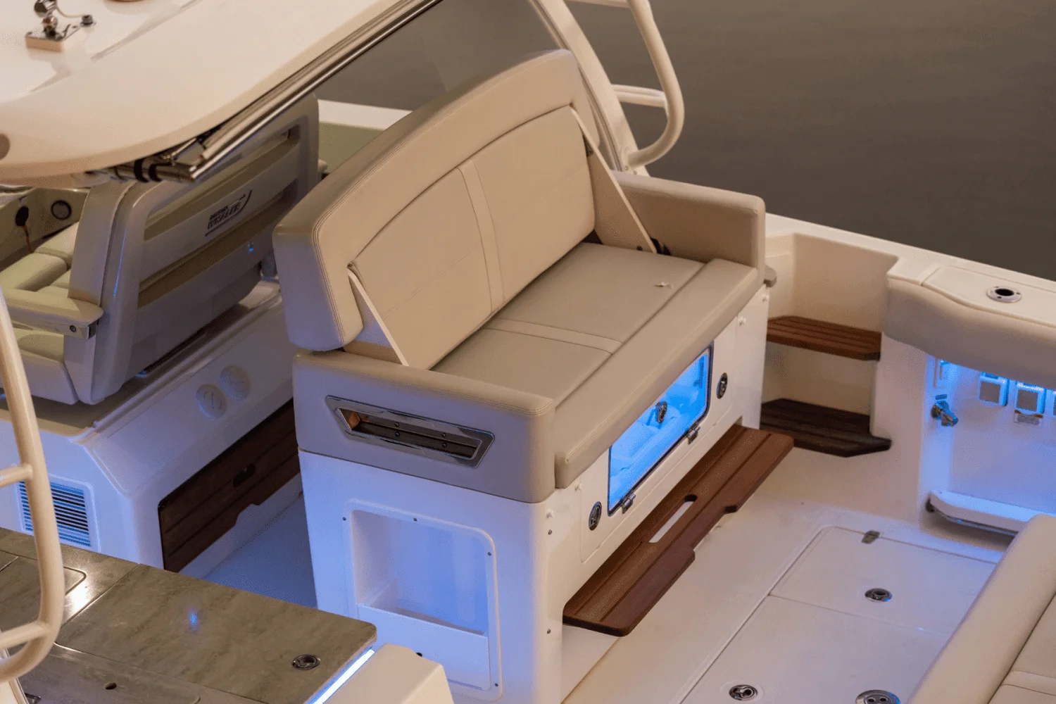 2026 Boston Whaler 380 Realm Image Thumbnail #57