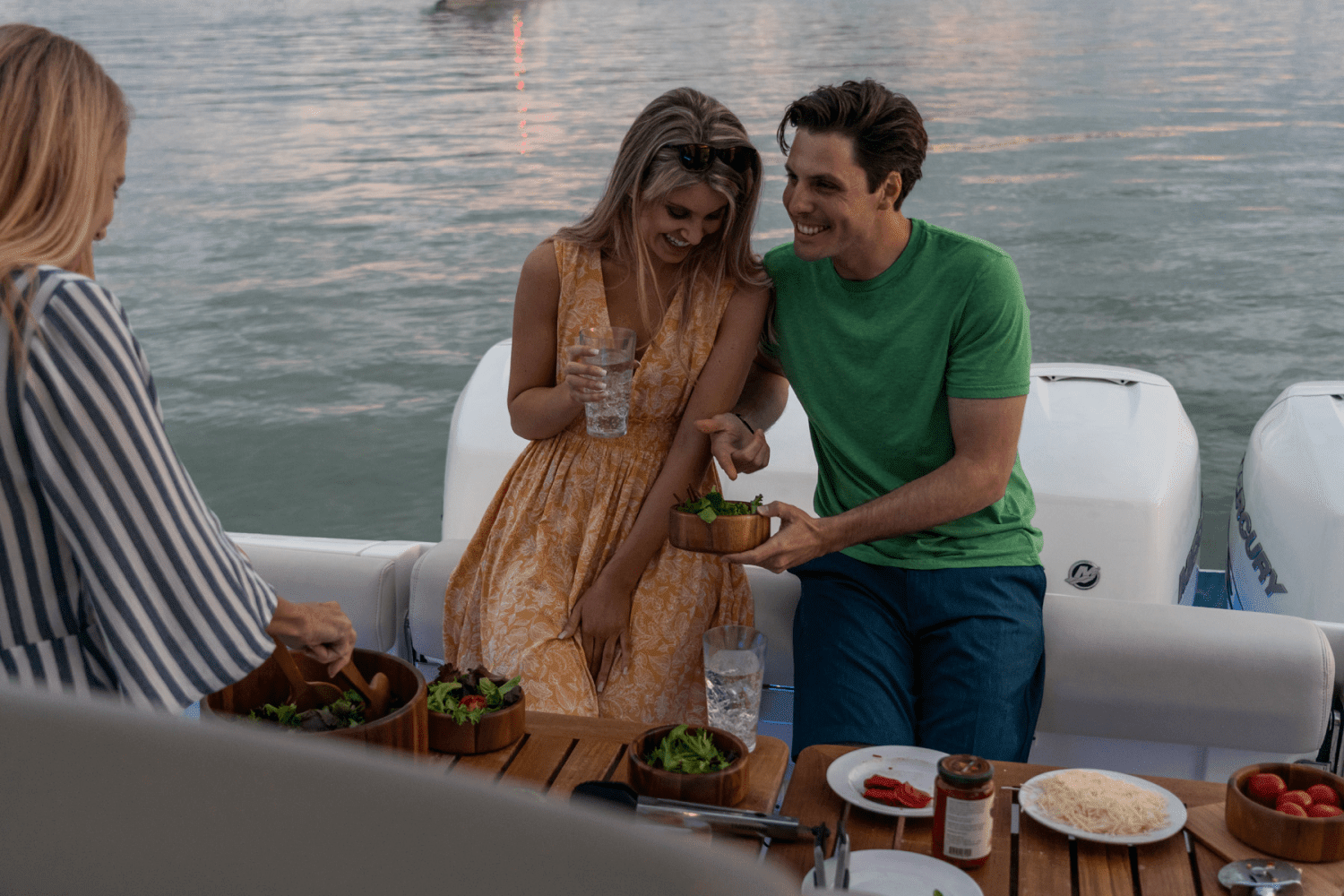 2026 Boston Whaler 380 Realm Image Thumbnail #14