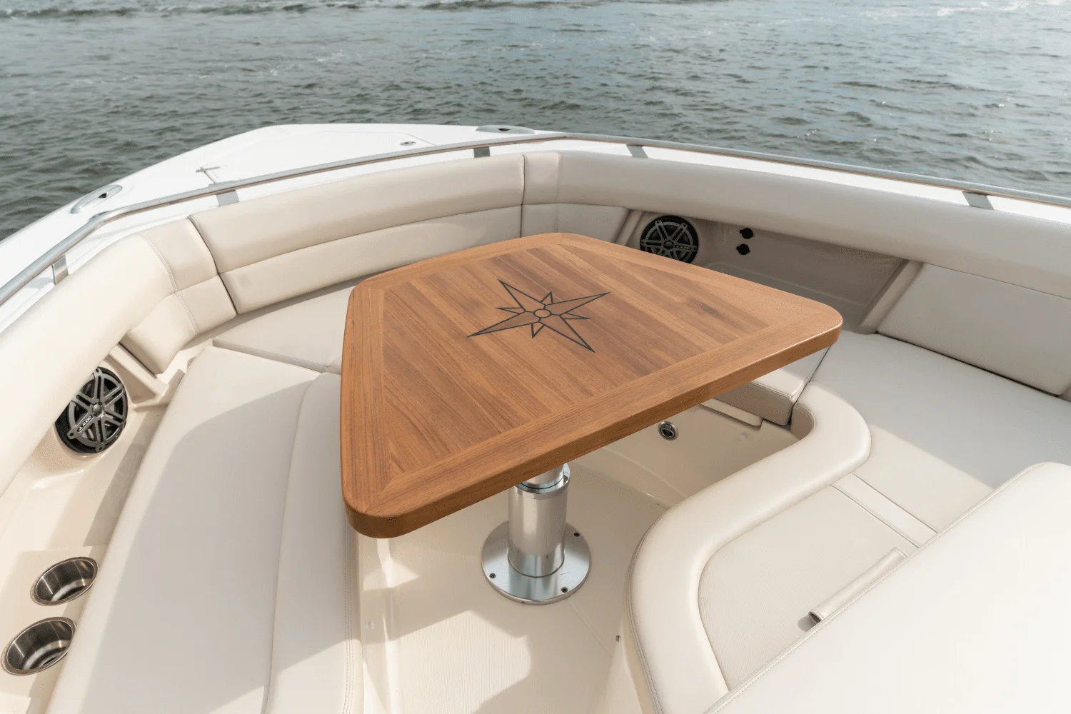 2026 Boston Whaler 380 Realm Image Thumbnail #80