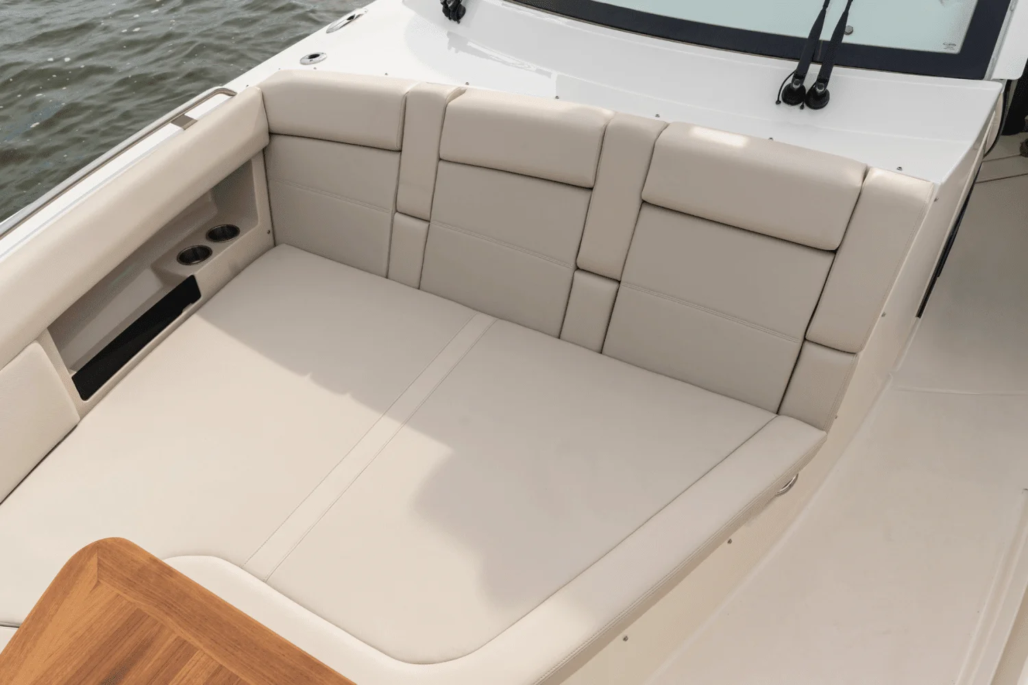 2026 Boston Whaler 380 Realm Image Thumbnail #75