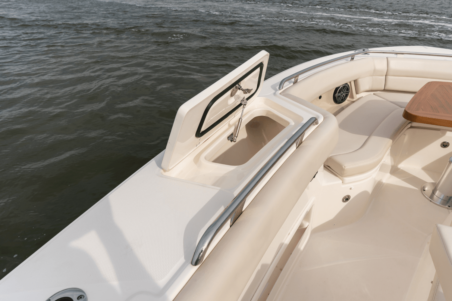 2026 Boston Whaler 380 Realm Image Thumbnail #67