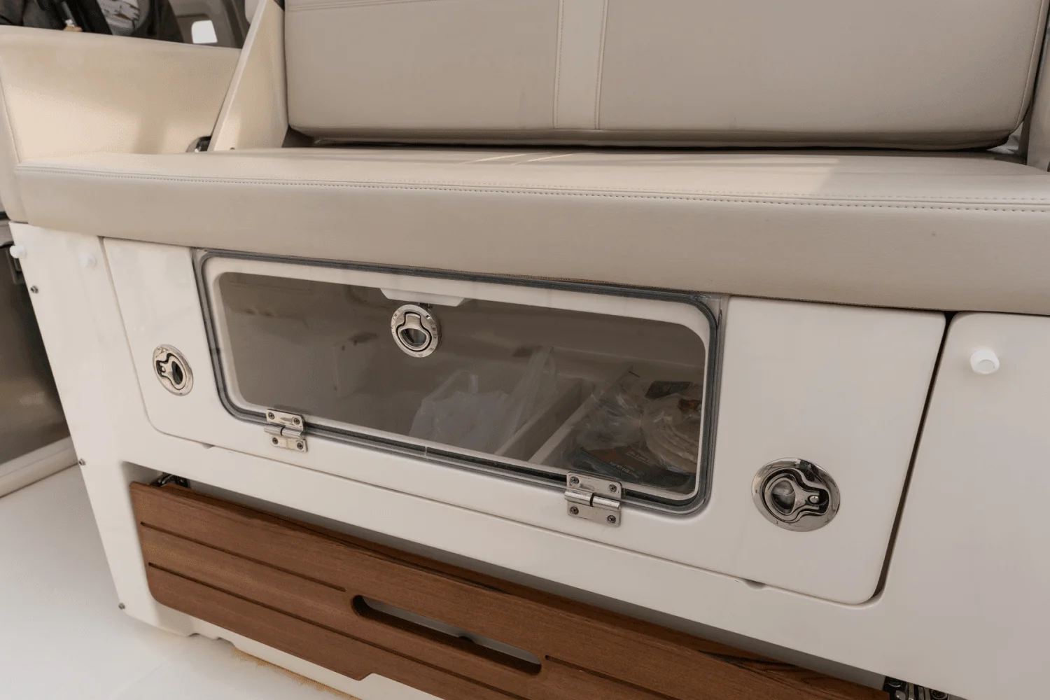 2026 Boston Whaler 380 Realm Image Thumbnail #91