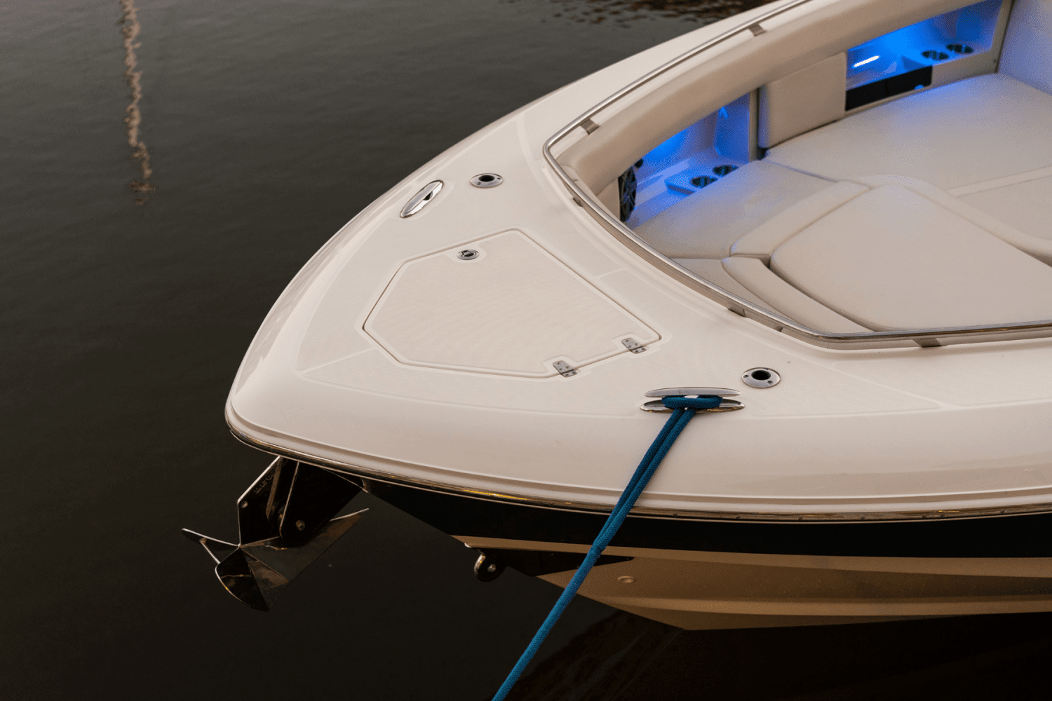 2026 Boston Whaler 380 Realm Image Thumbnail #43