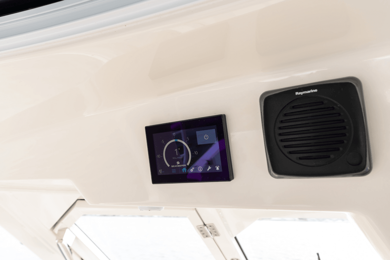 2026 Boston Whaler 380 Realm Image Thumbnail #85