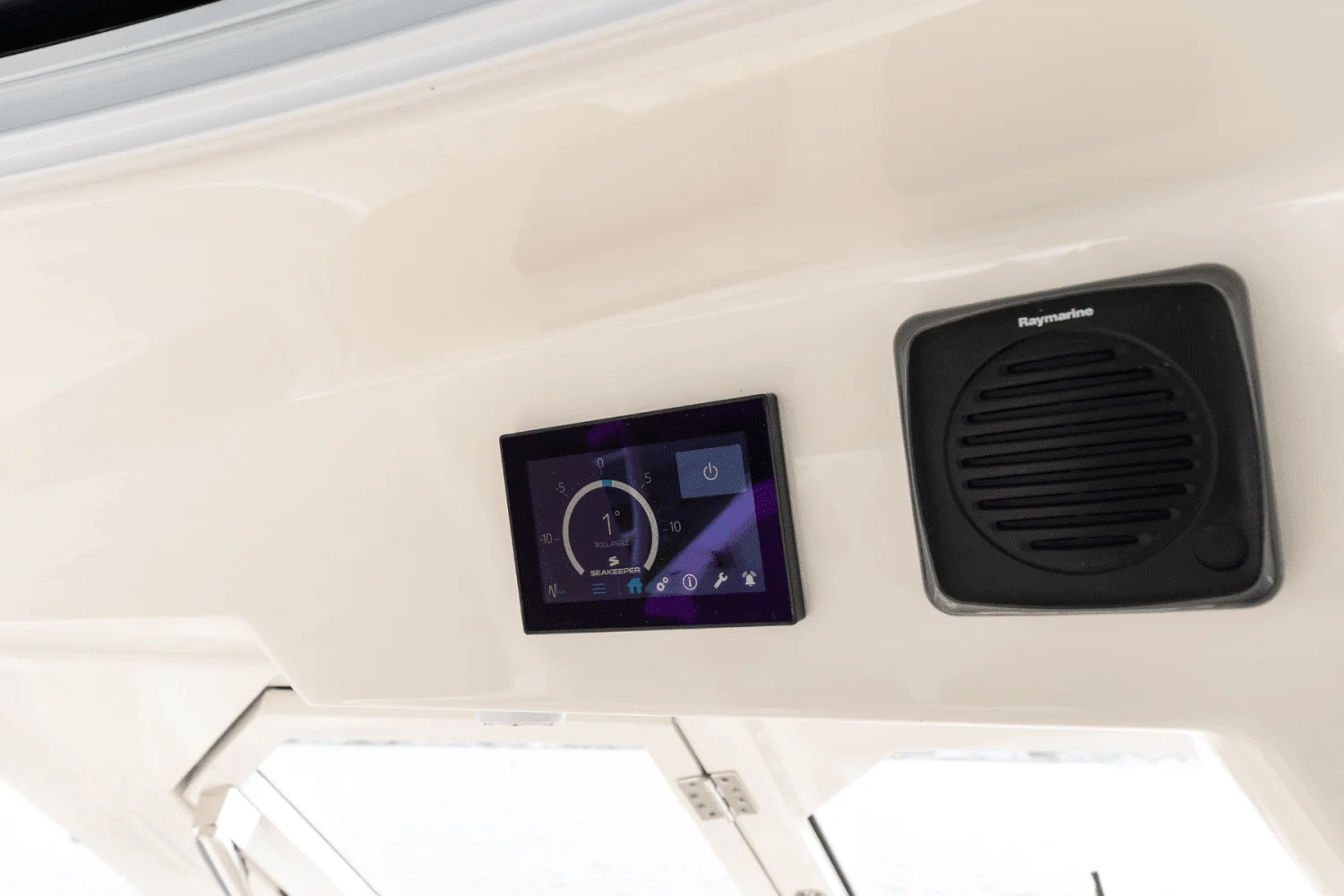 2026 Boston Whaler 380 Realm Image Thumbnail #85