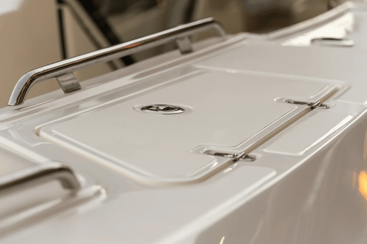 2026 Boston Whaler 380 Realm Image Thumbnail #64