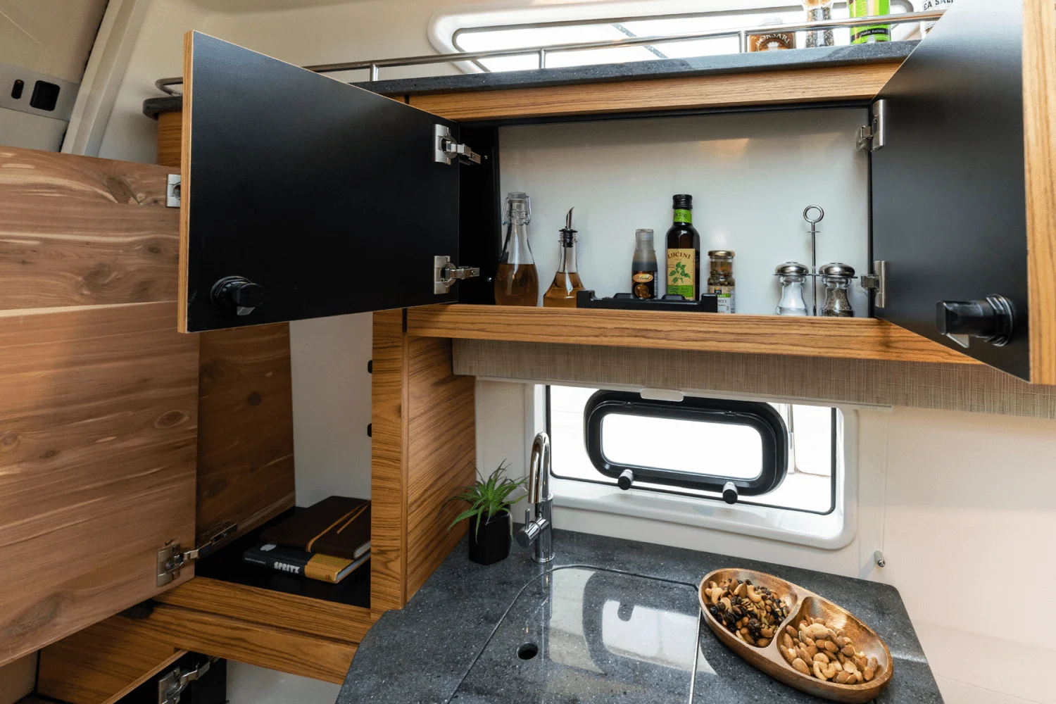 2026 Boston Whaler 380 Realm Image Thumbnail #69