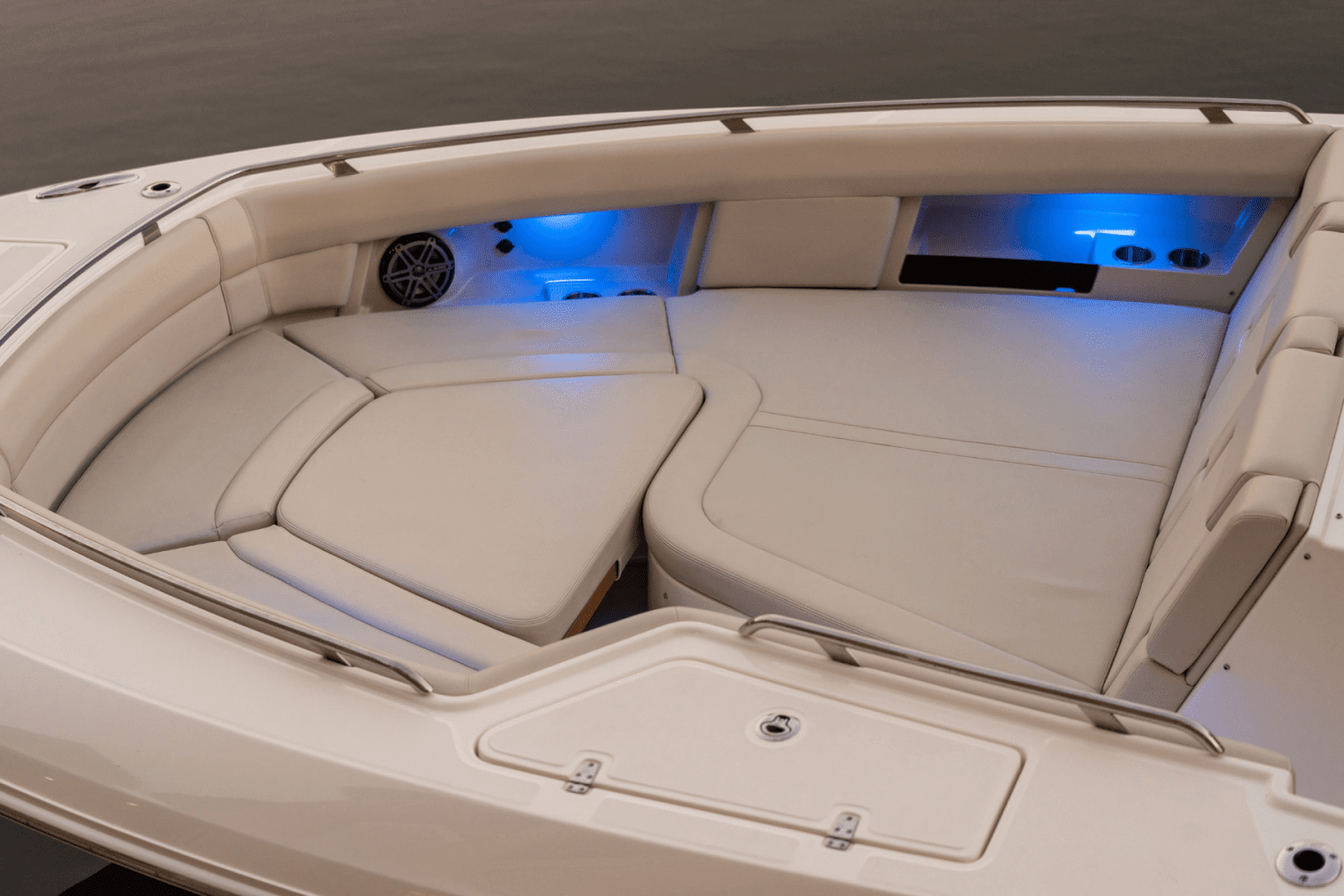 2026 Boston Whaler 380 Realm Image Thumbnail #50