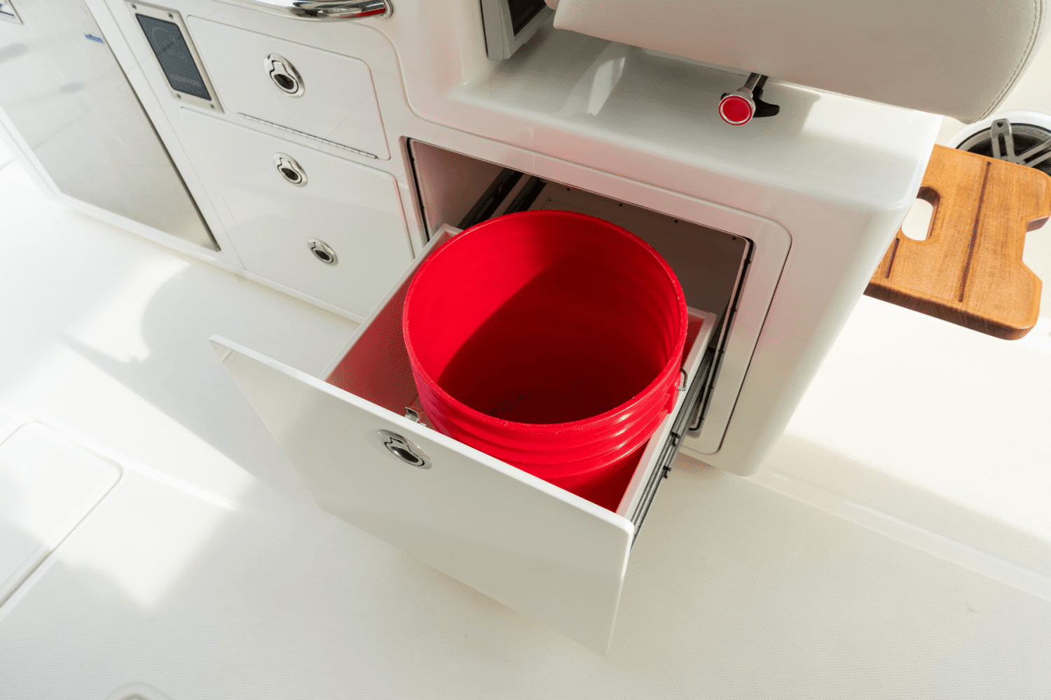 2026 Boston Whaler 380 Realm Image Thumbnail #89