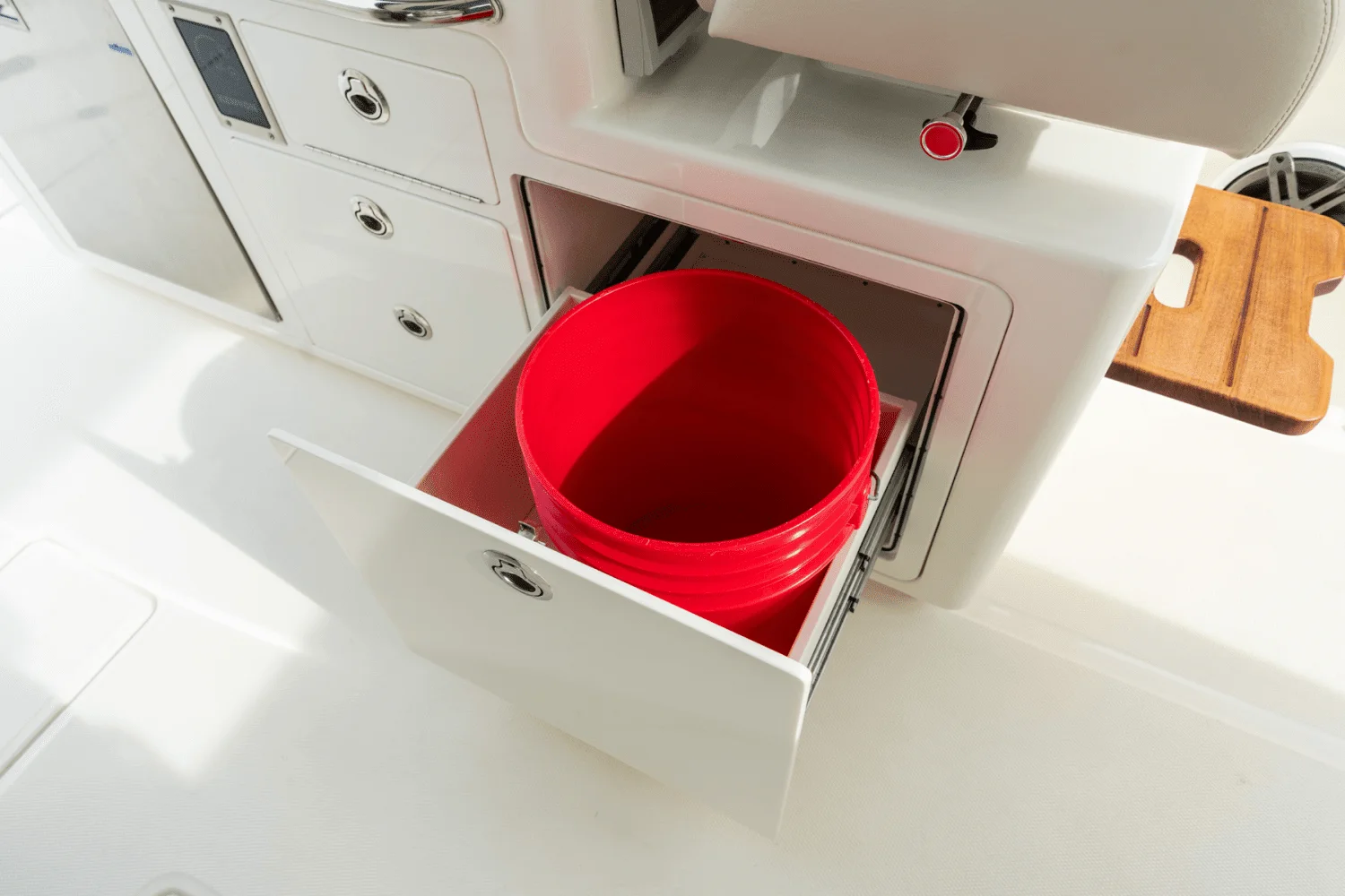 2026 Boston Whaler 380 Realm Image Thumbnail #89