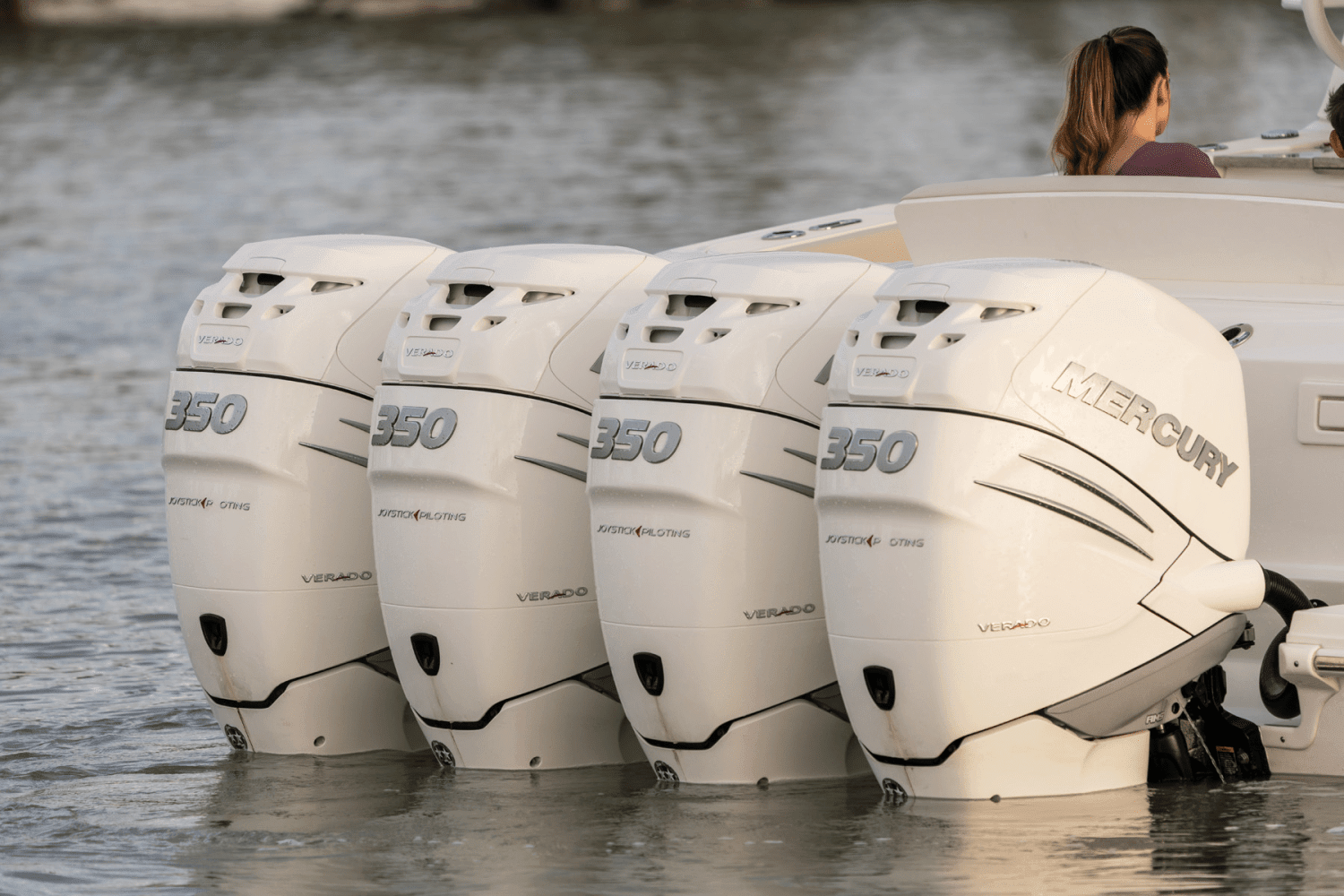 2026 Boston Whaler 380 Realm Image Thumbnail #49