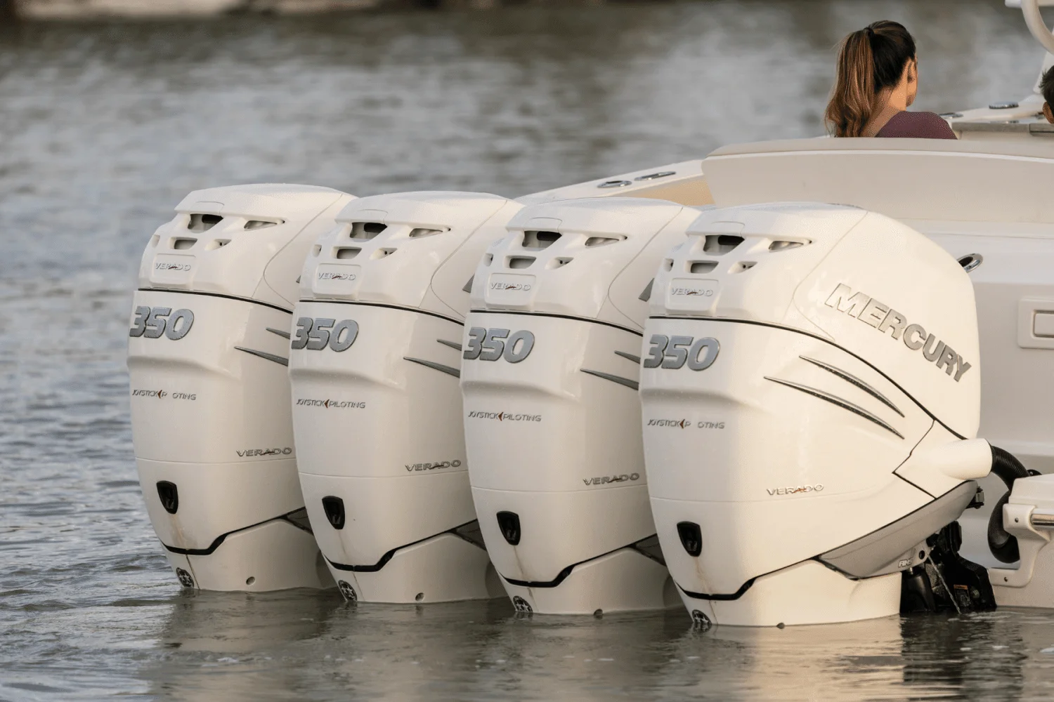 2026 Boston Whaler 380 Realm Image Thumbnail #49