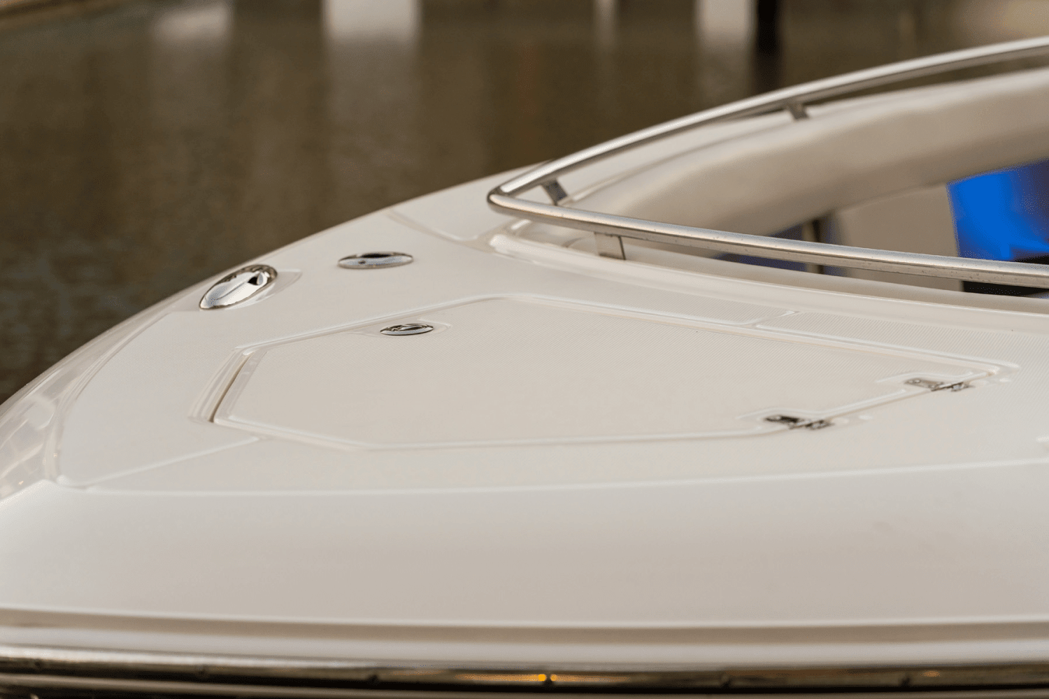 2026 Boston Whaler 380 Realm Image Thumbnail #46