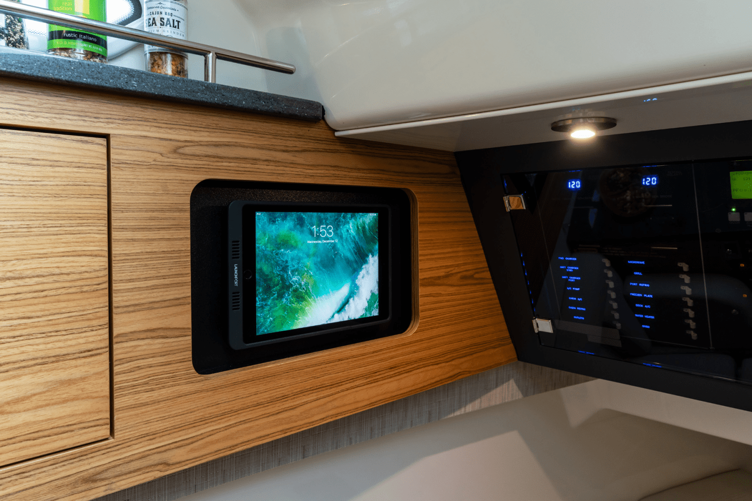 2026 Boston Whaler 380 Realm Image Thumbnail #62