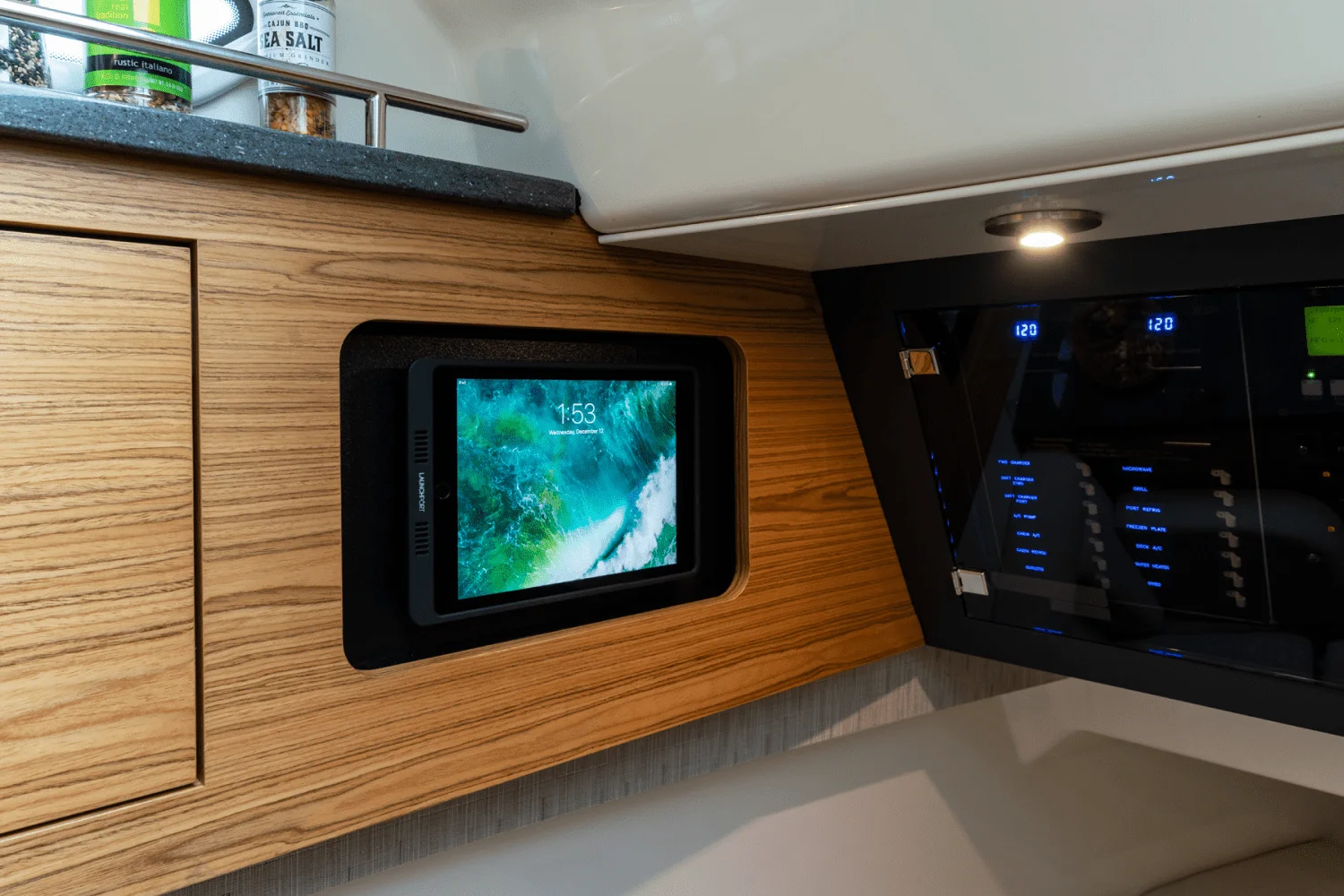 2026 Boston Whaler 380 Realm Image Thumbnail #62