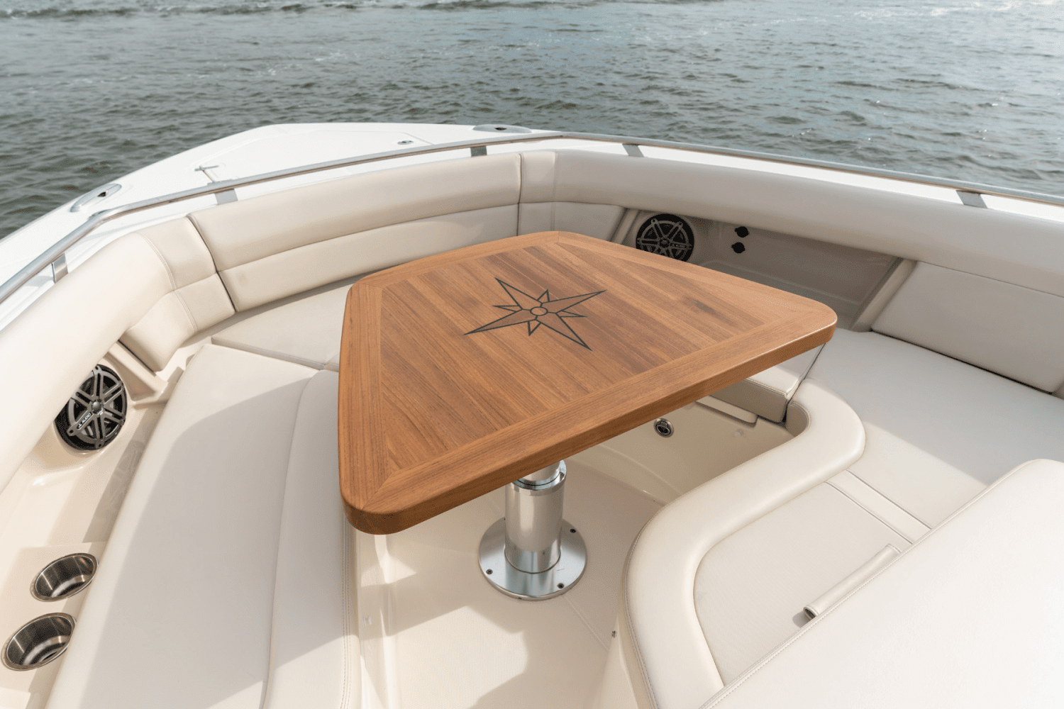 2026 Boston Whaler 380 Realm Image Thumbnail #72