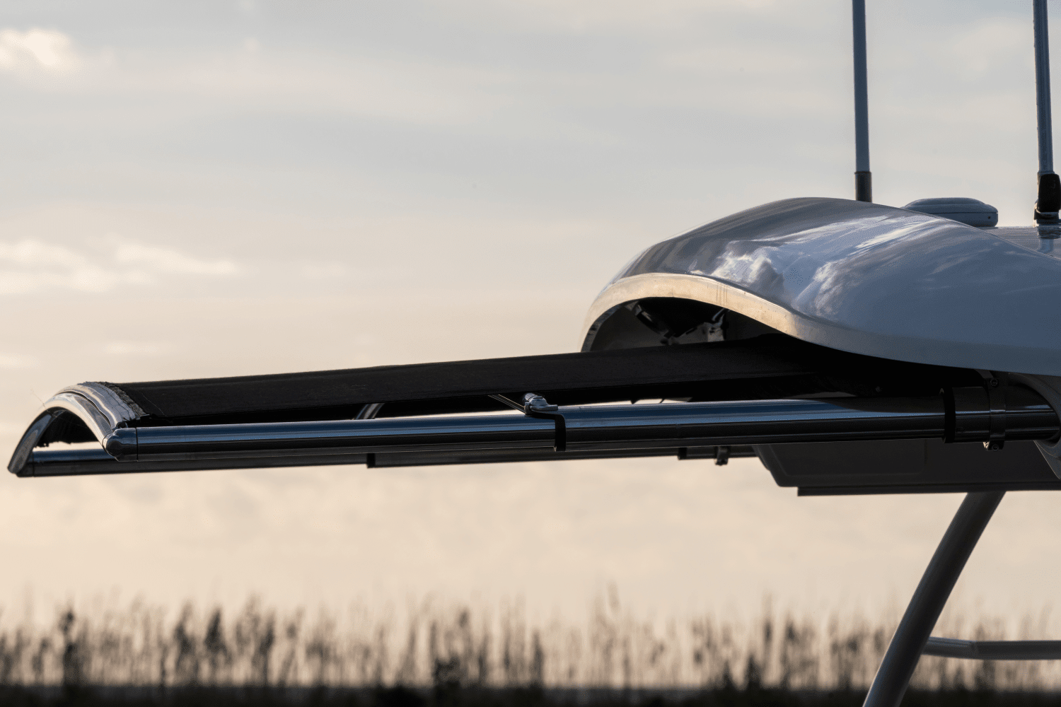 2026 Boston Whaler 380 Realm Image Thumbnail #55