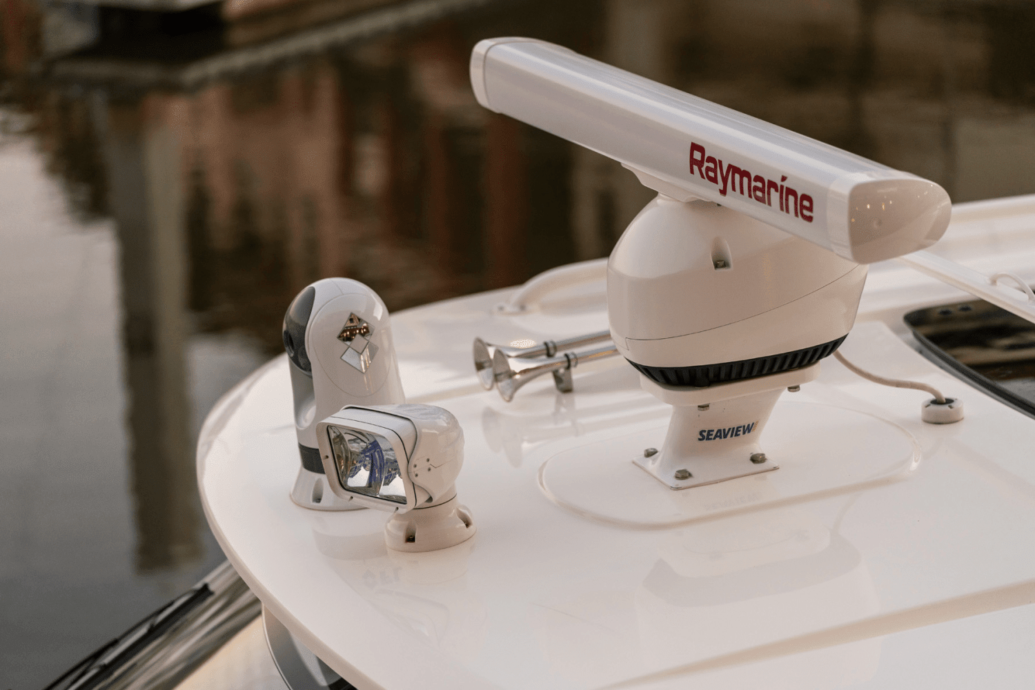 2026 Boston Whaler 380 Realm Image Thumbnail #47