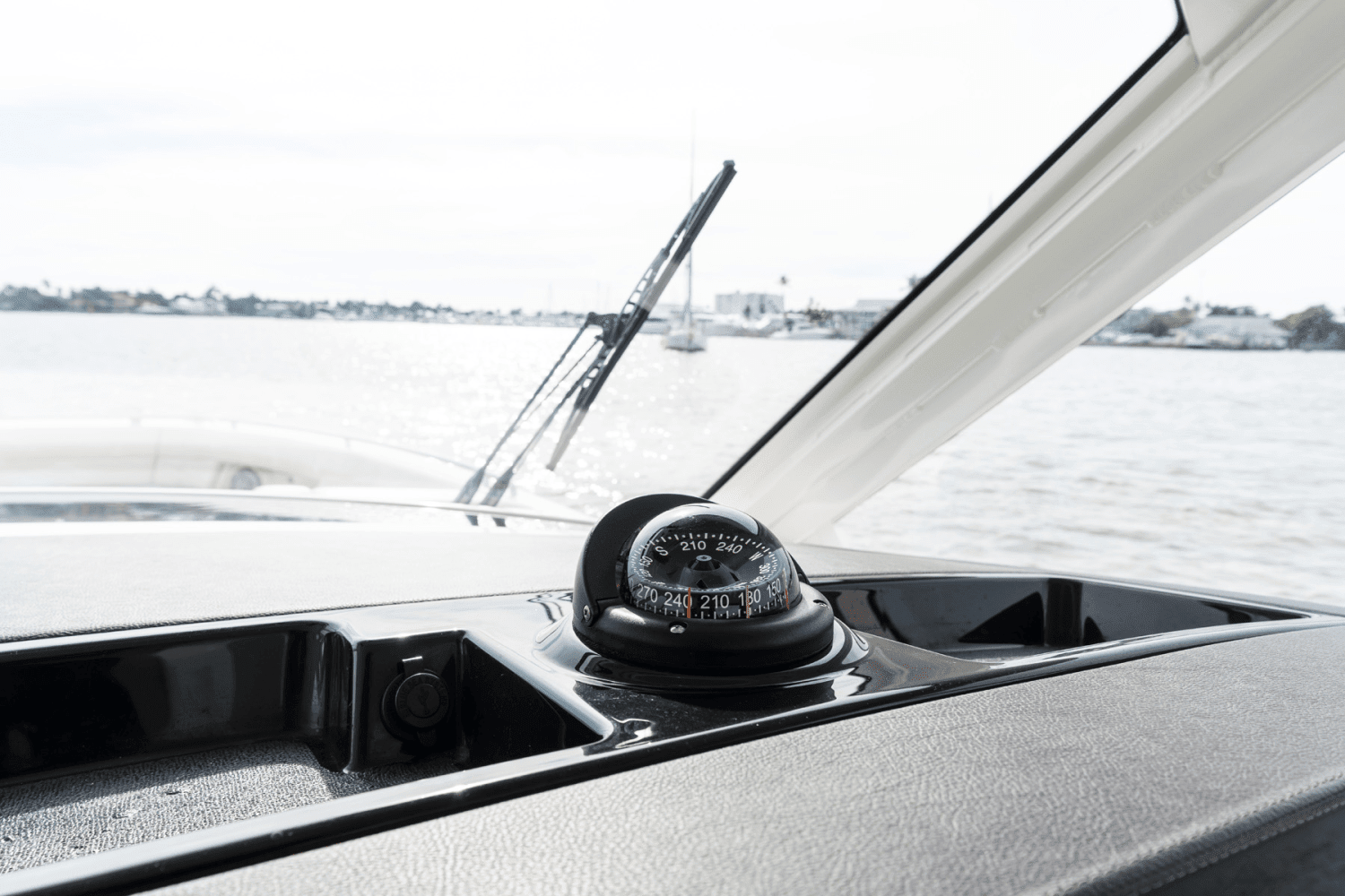 2026 Boston Whaler 380 Realm Image Thumbnail #83