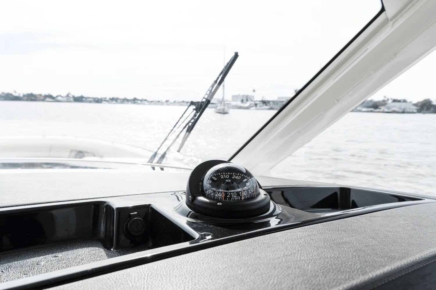 2026 Boston Whaler 380 Realm Image Thumbnail #83