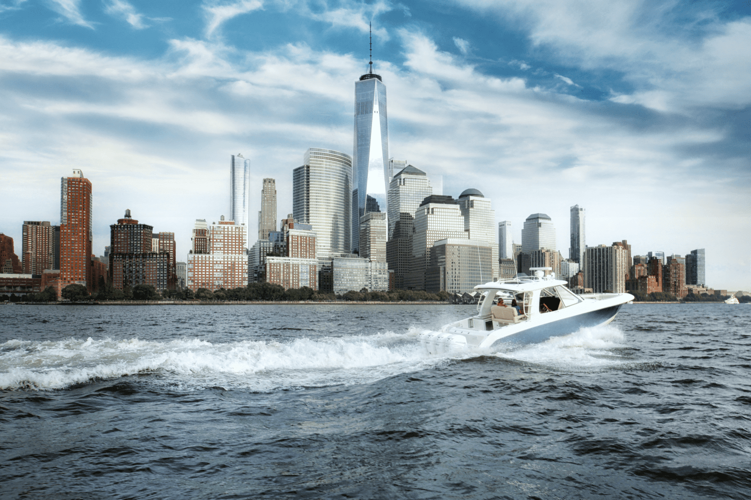 2026 Boston Whaler 380 Realm Image Thumbnail #39