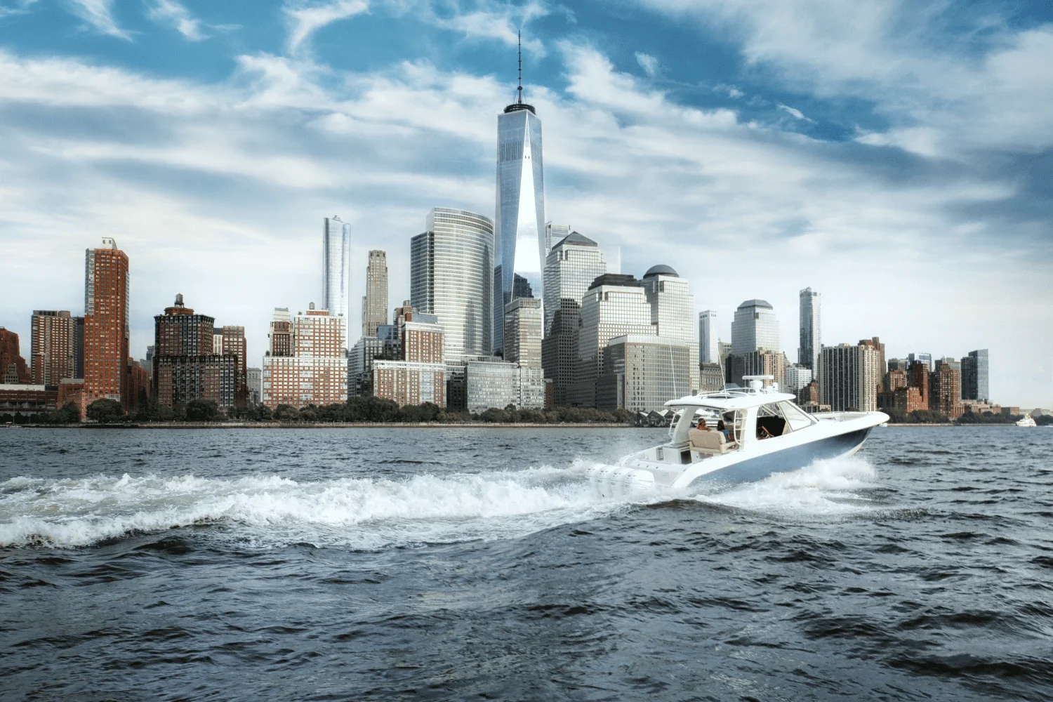 2026 Boston Whaler 380 Realm Image Thumbnail #39