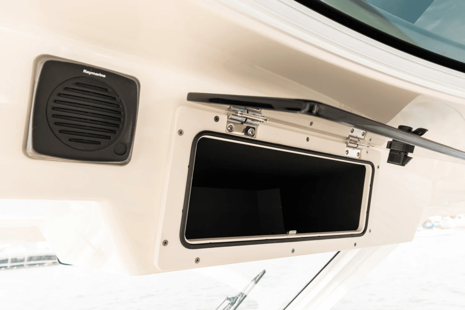 2026 Boston Whaler 380 Realm Image Thumbnail #84