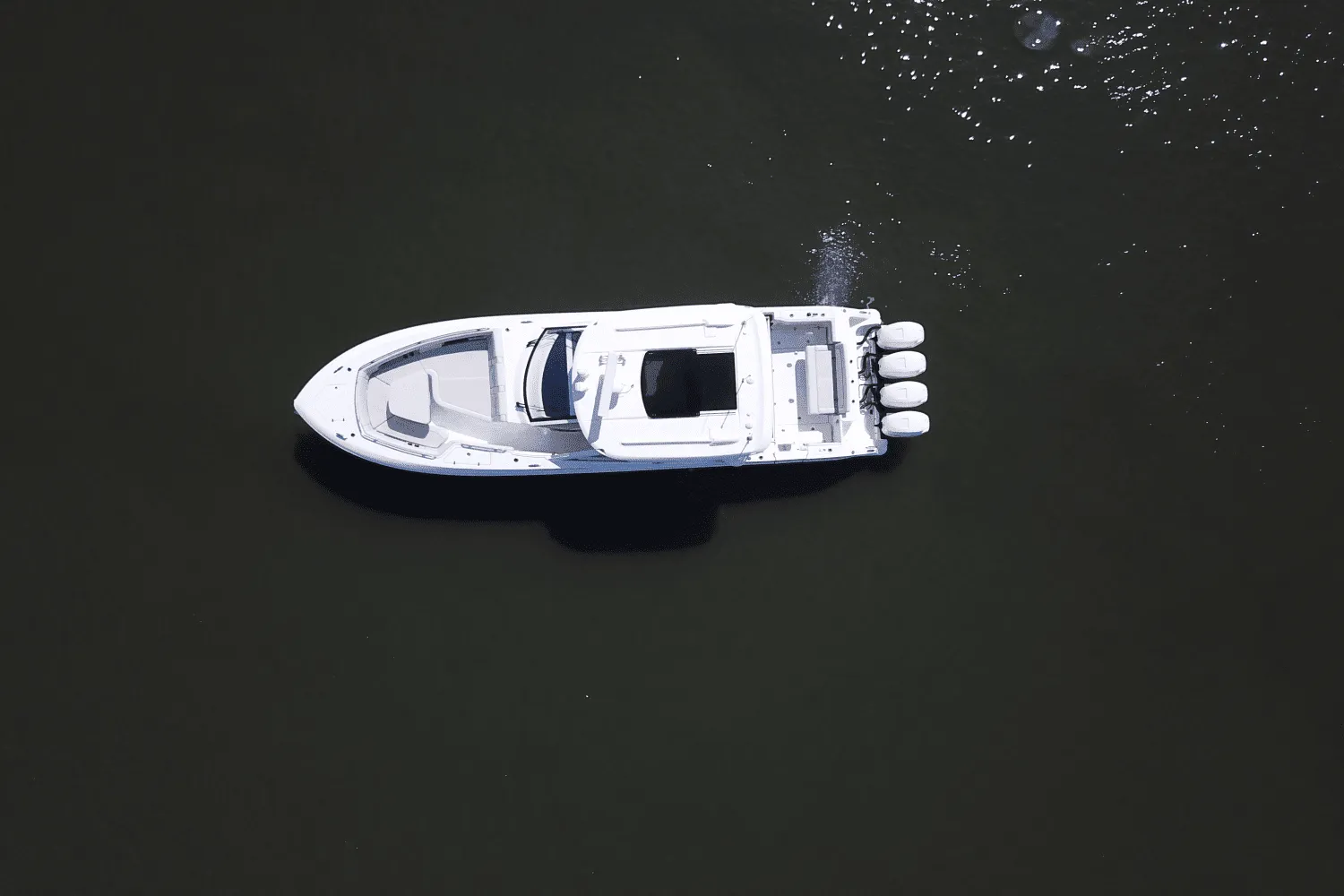 2026 Boston Whaler 380 Realm Image Thumbnail #35