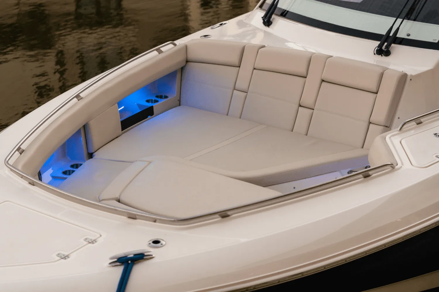 2026 Boston Whaler 380 Realm Image Thumbnail #41