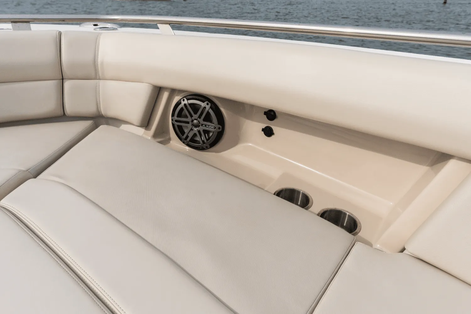 2026 Boston Whaler 380 Realm Image Thumbnail #74