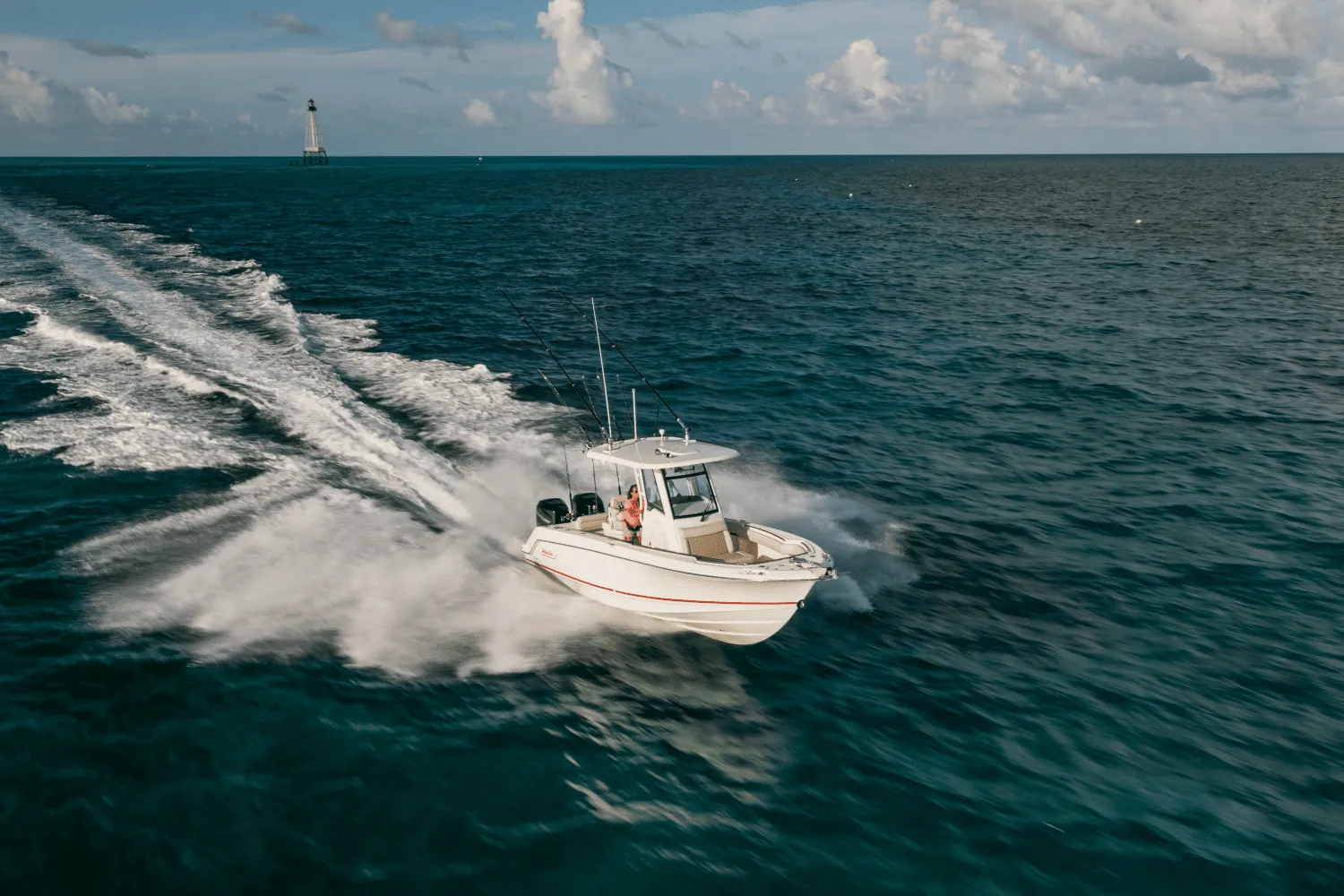 2026 Boston Whaler 250 Outrage Image Thumbnail #39